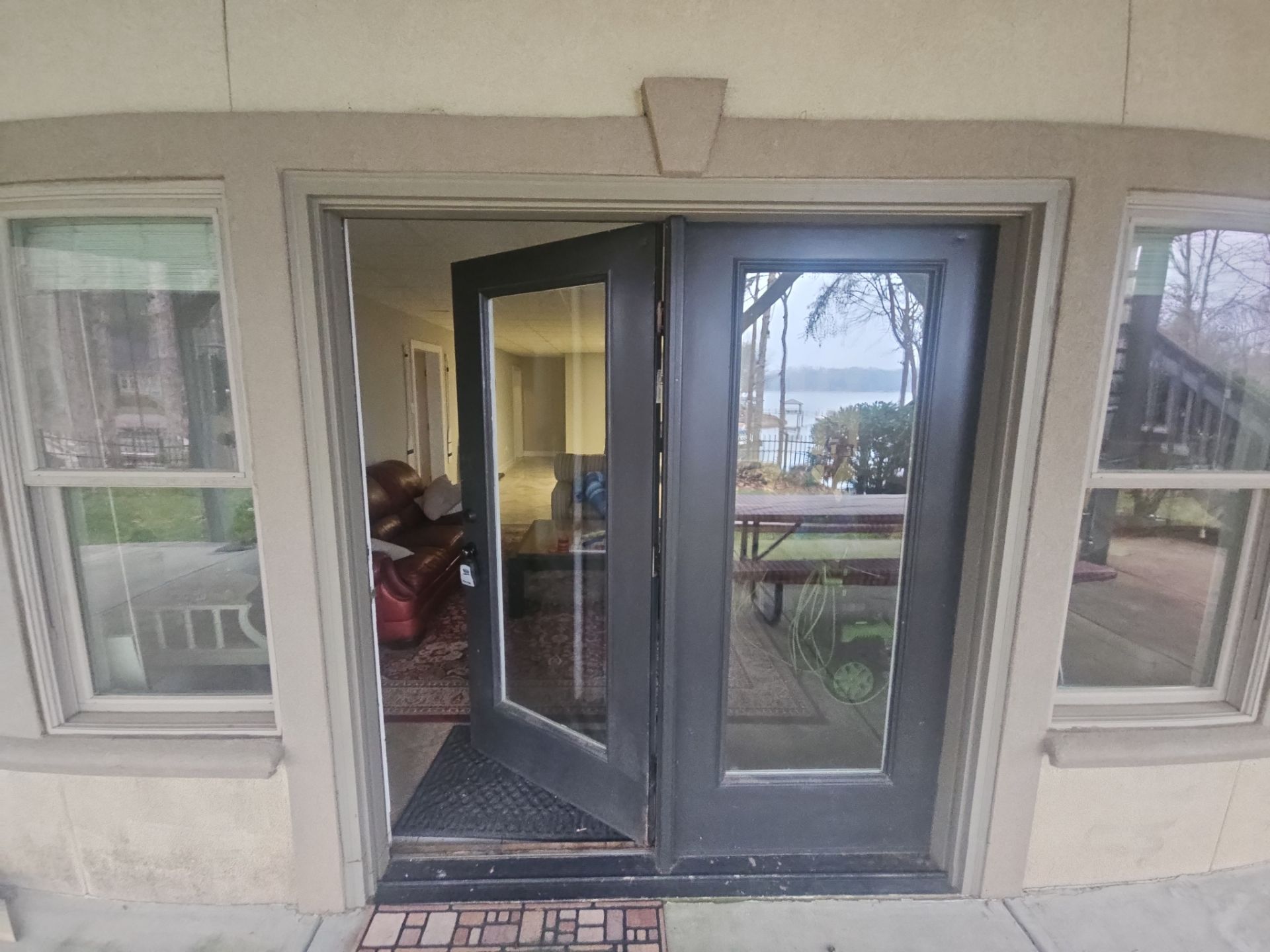 Premium Andersen Sliding Door Installation by A Step Above Handy LLC