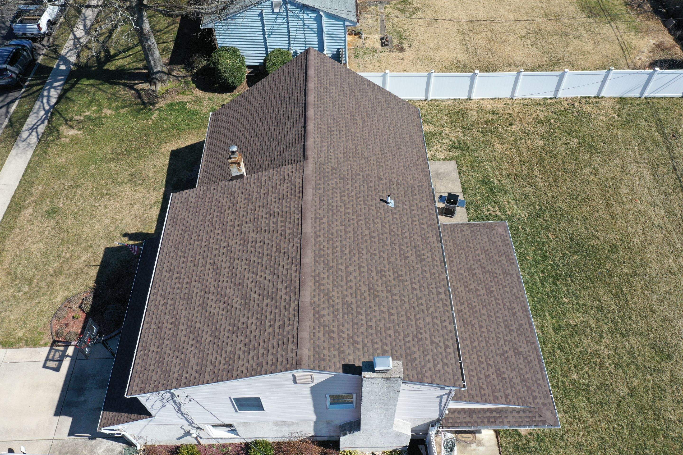 Roofing  by Stofan Construction LLC