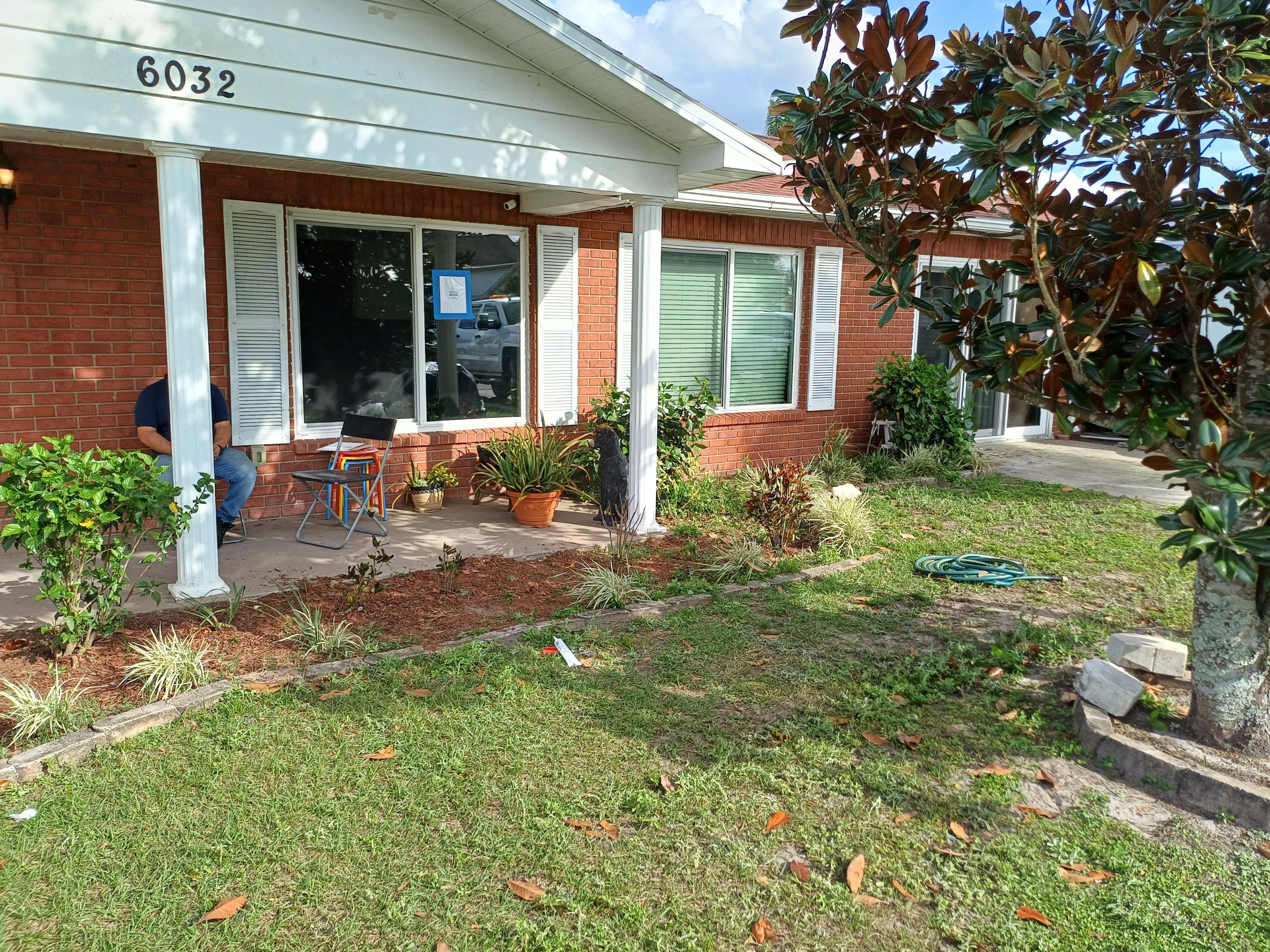 Project in  Zephyrhills by You Restorations LLC DBA YOU-Home