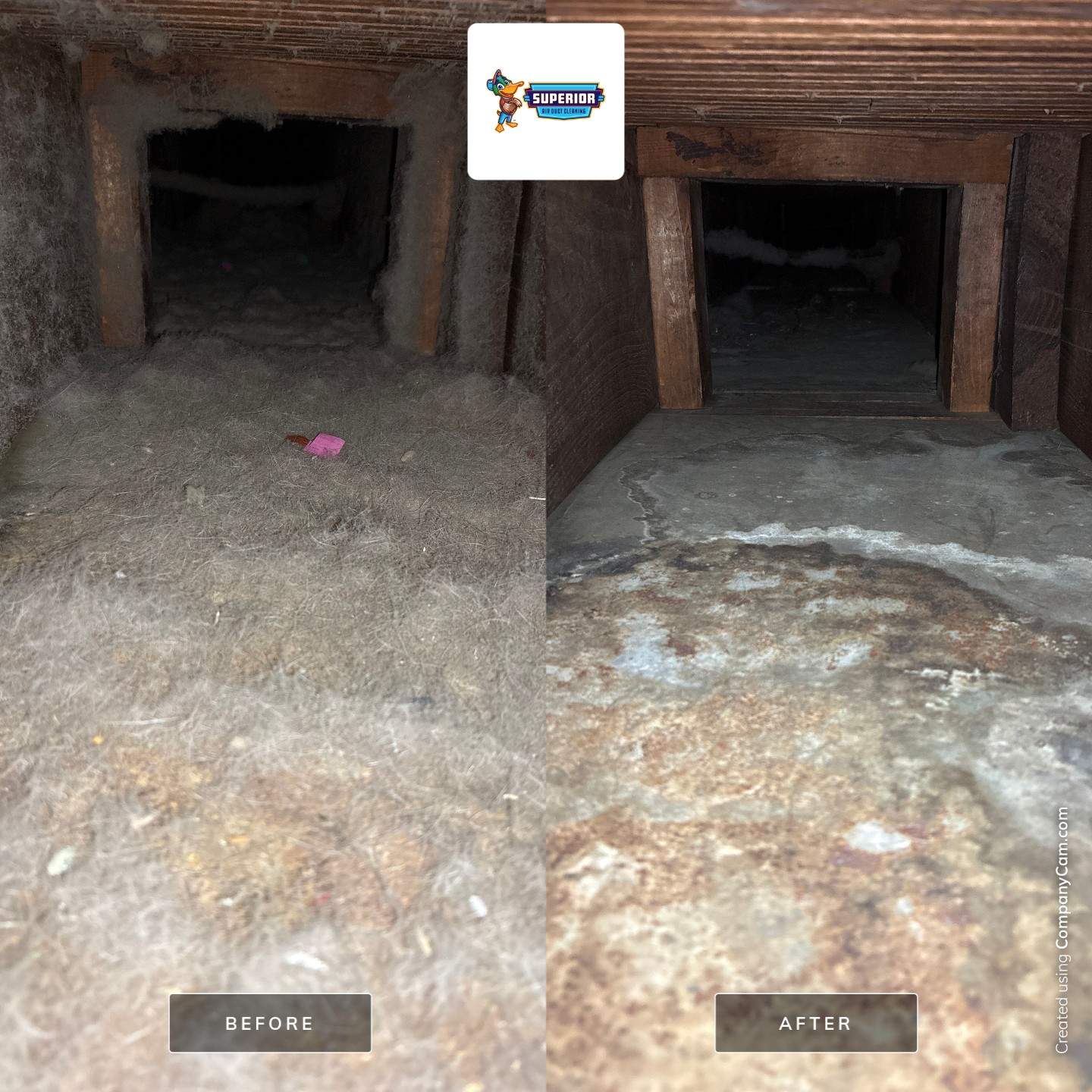 Air Duct Cleaning in Weirton, WV by Superior Air Duct Cleaning