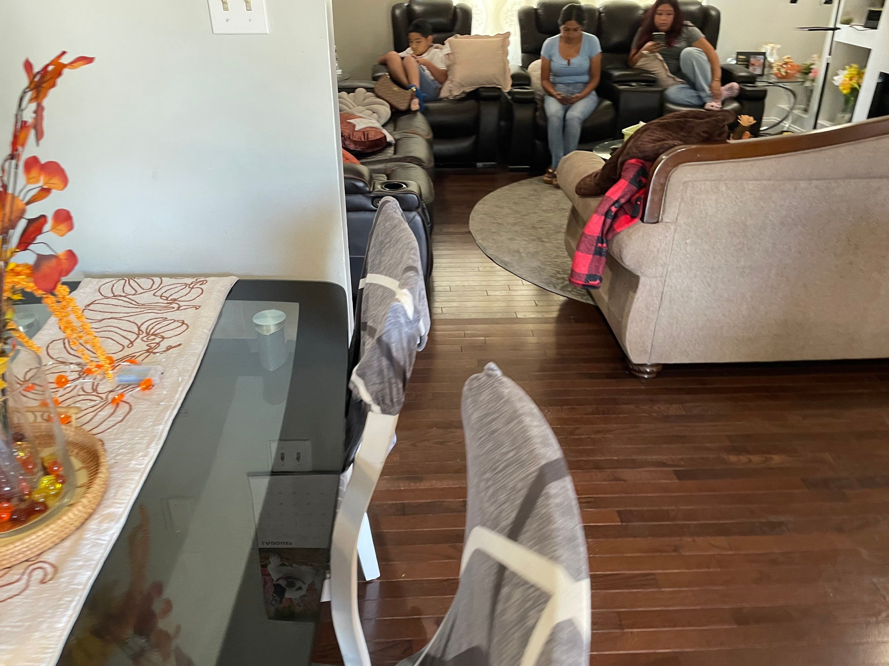 Water Damage Claim in Lindenwold by FLAPA & KeyStone
