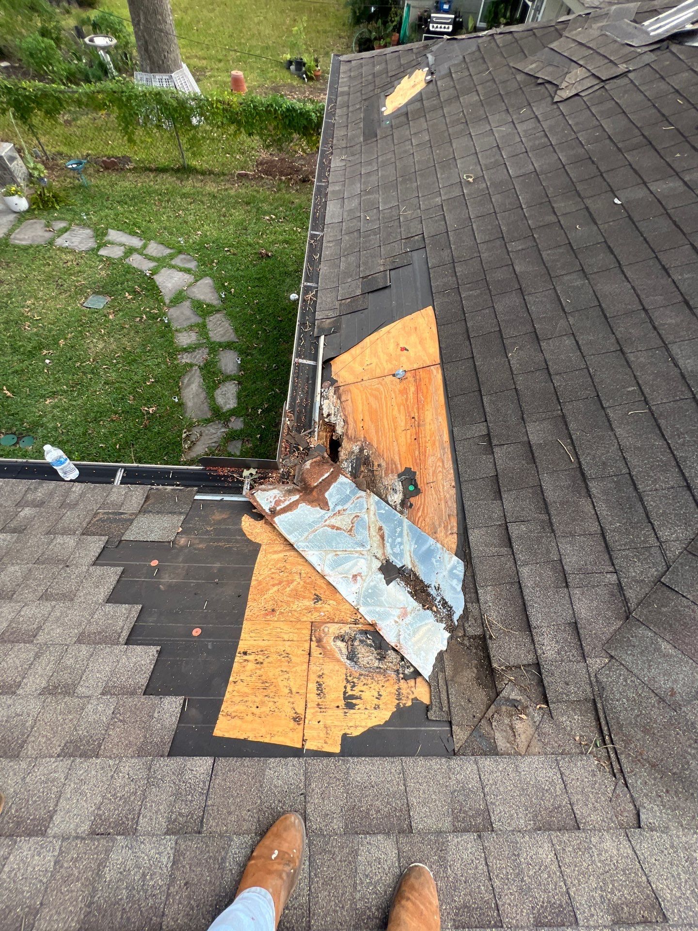 Roof Repair Houston by Roof Repair Company