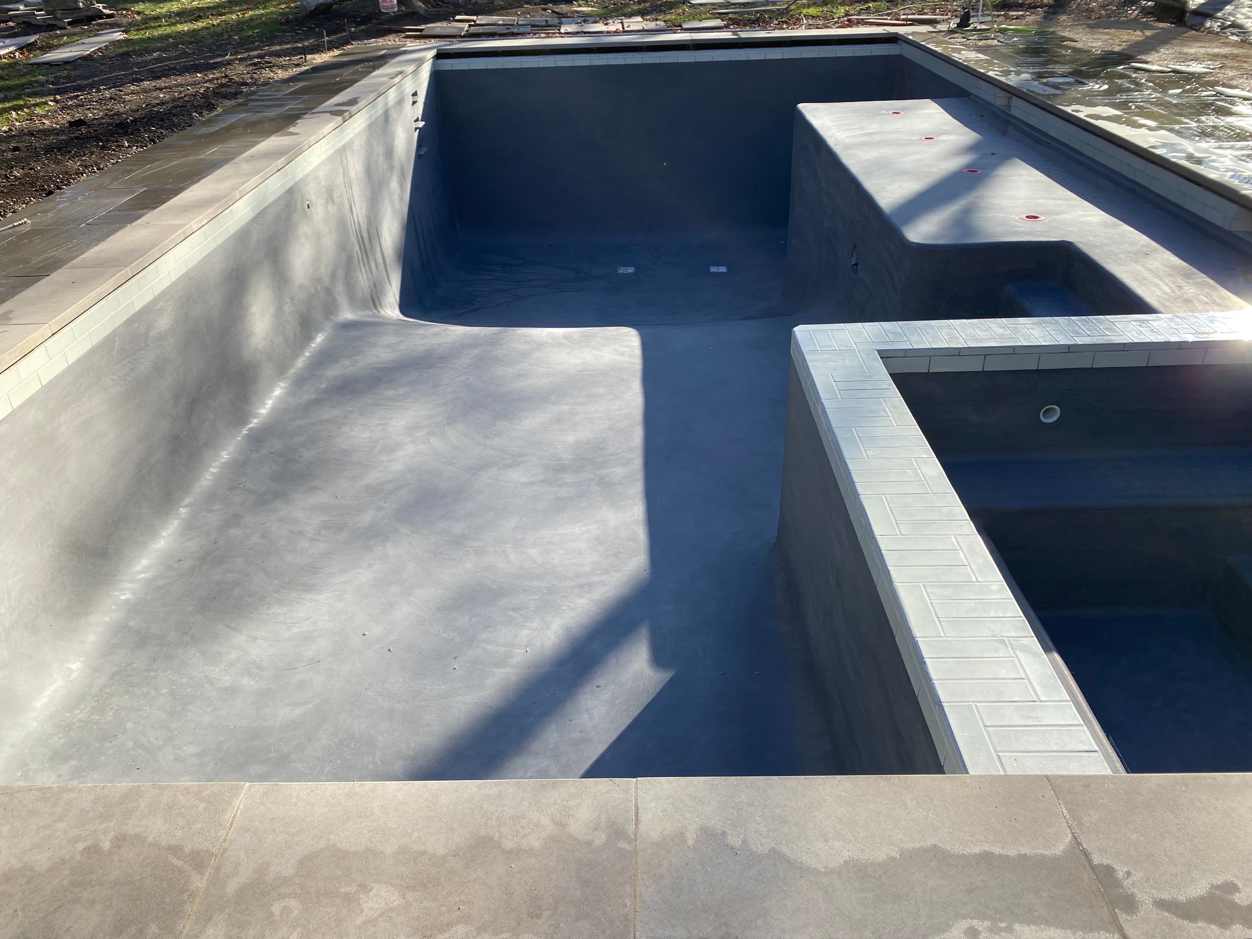 French Riveria by North Shore Pool & Spa