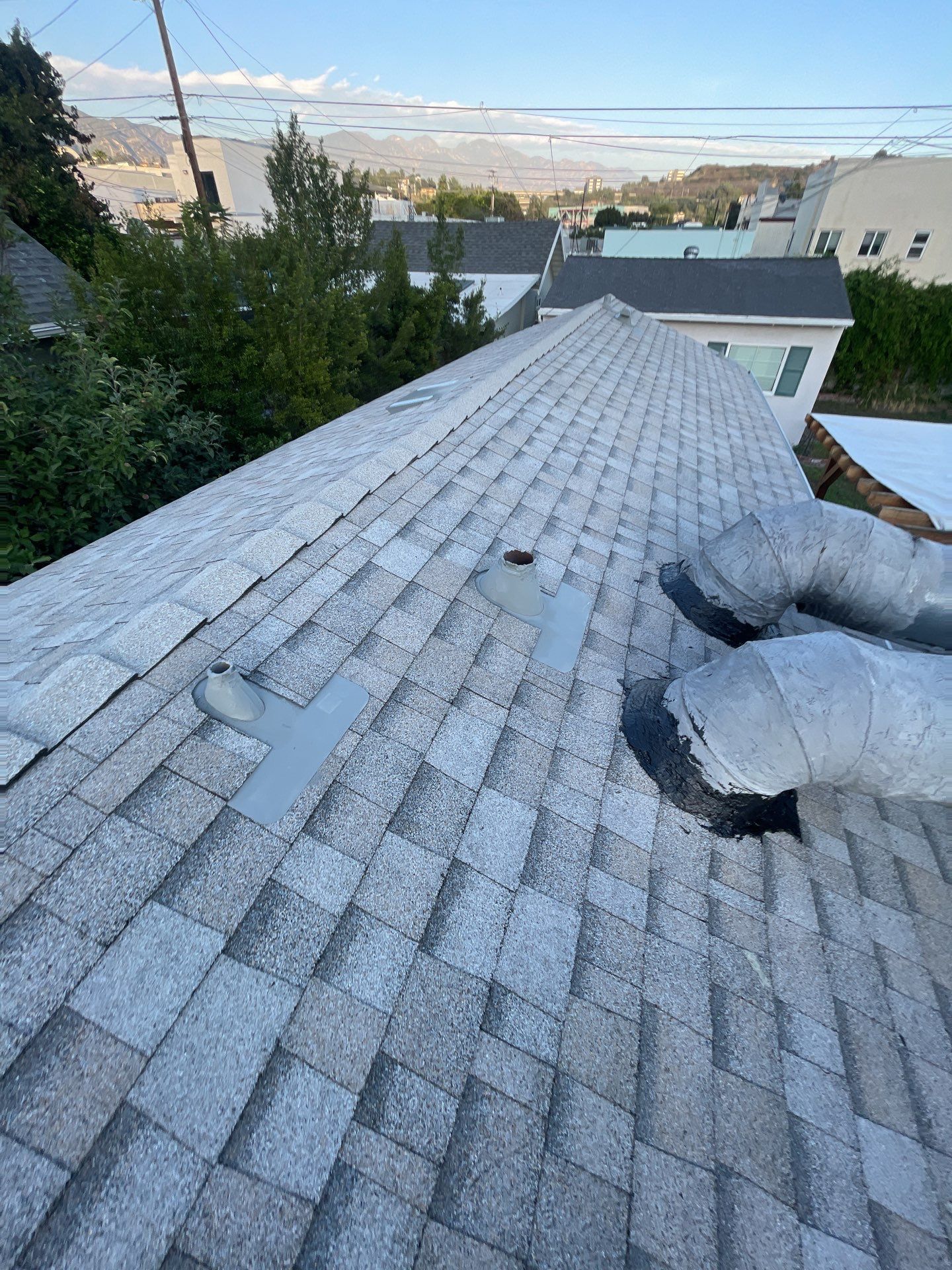 Roof Replacement - Glendale CA 91208 by Epic Roof Replacement