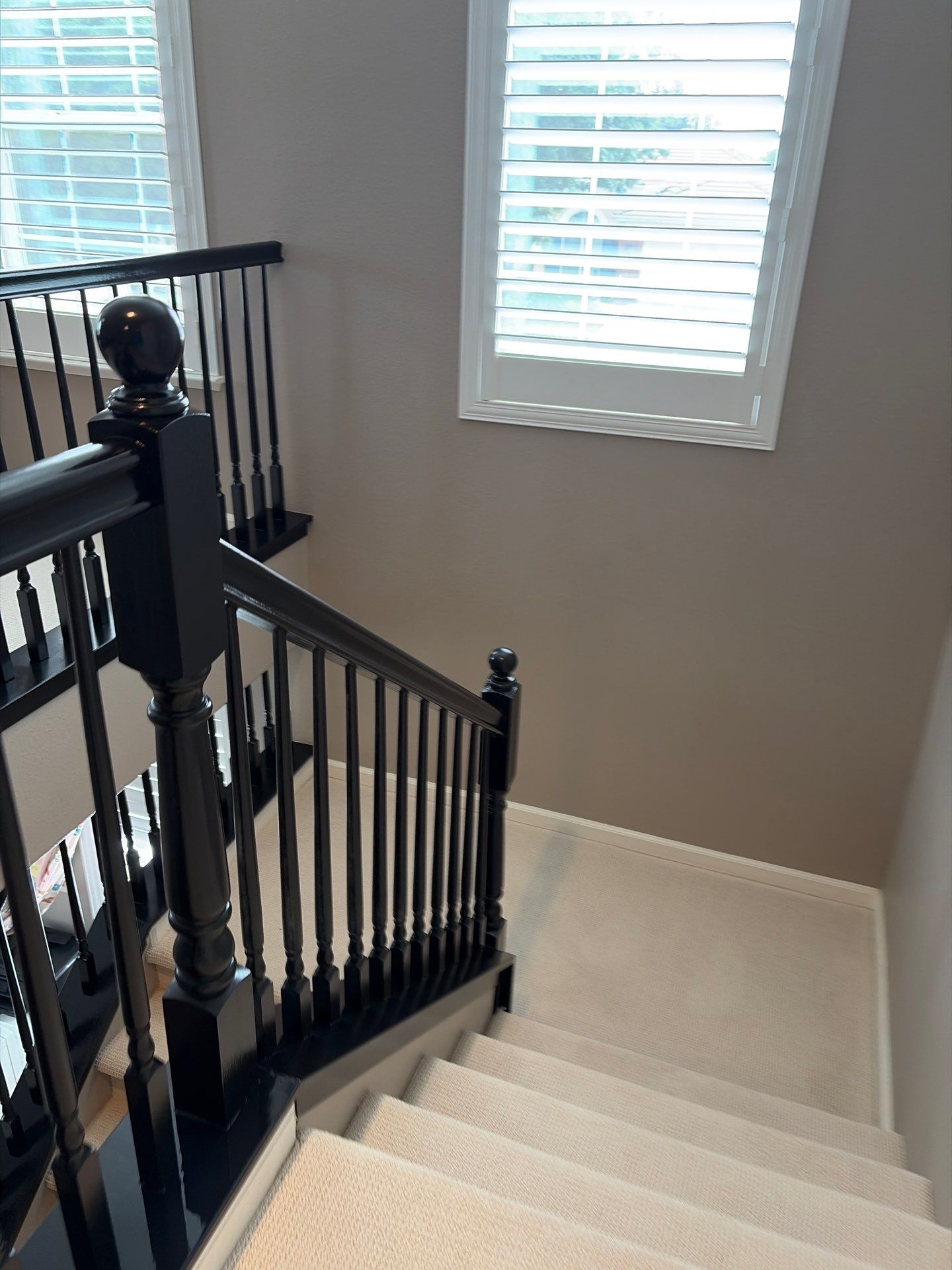 Interior Painting in Merced by Lancaster Painting
