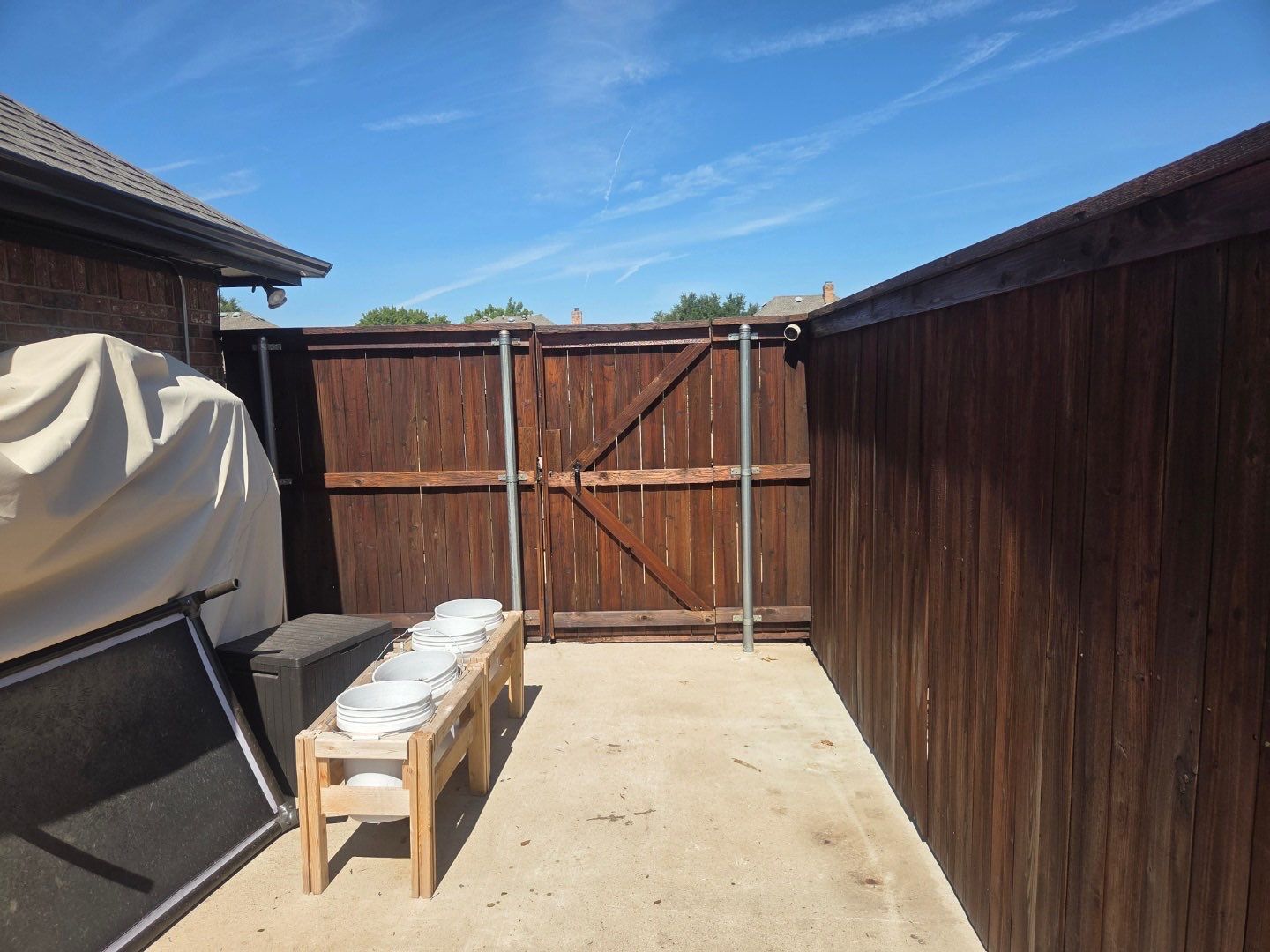 Project in Granbury by Armor Roofing | Exteriors