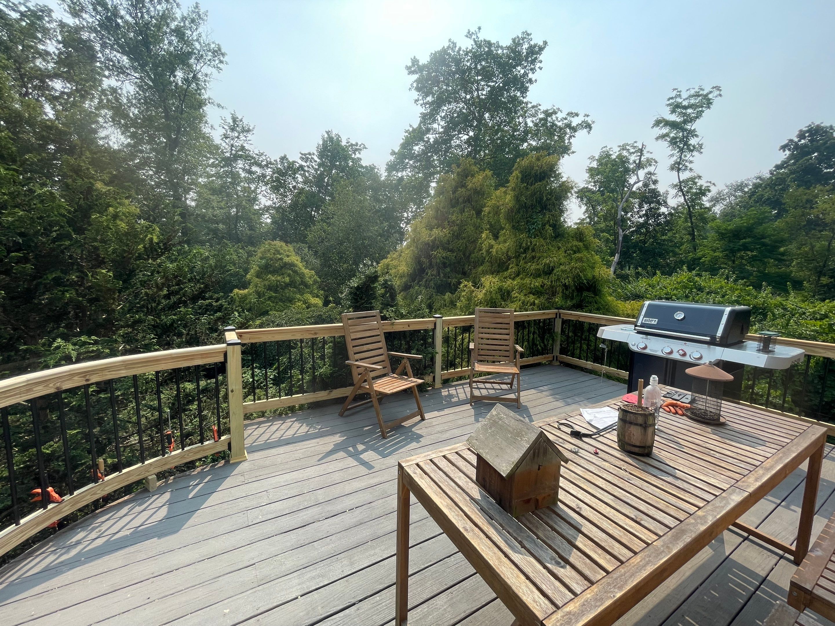 Project in Phoenixville, PA by Reliable General Contracting