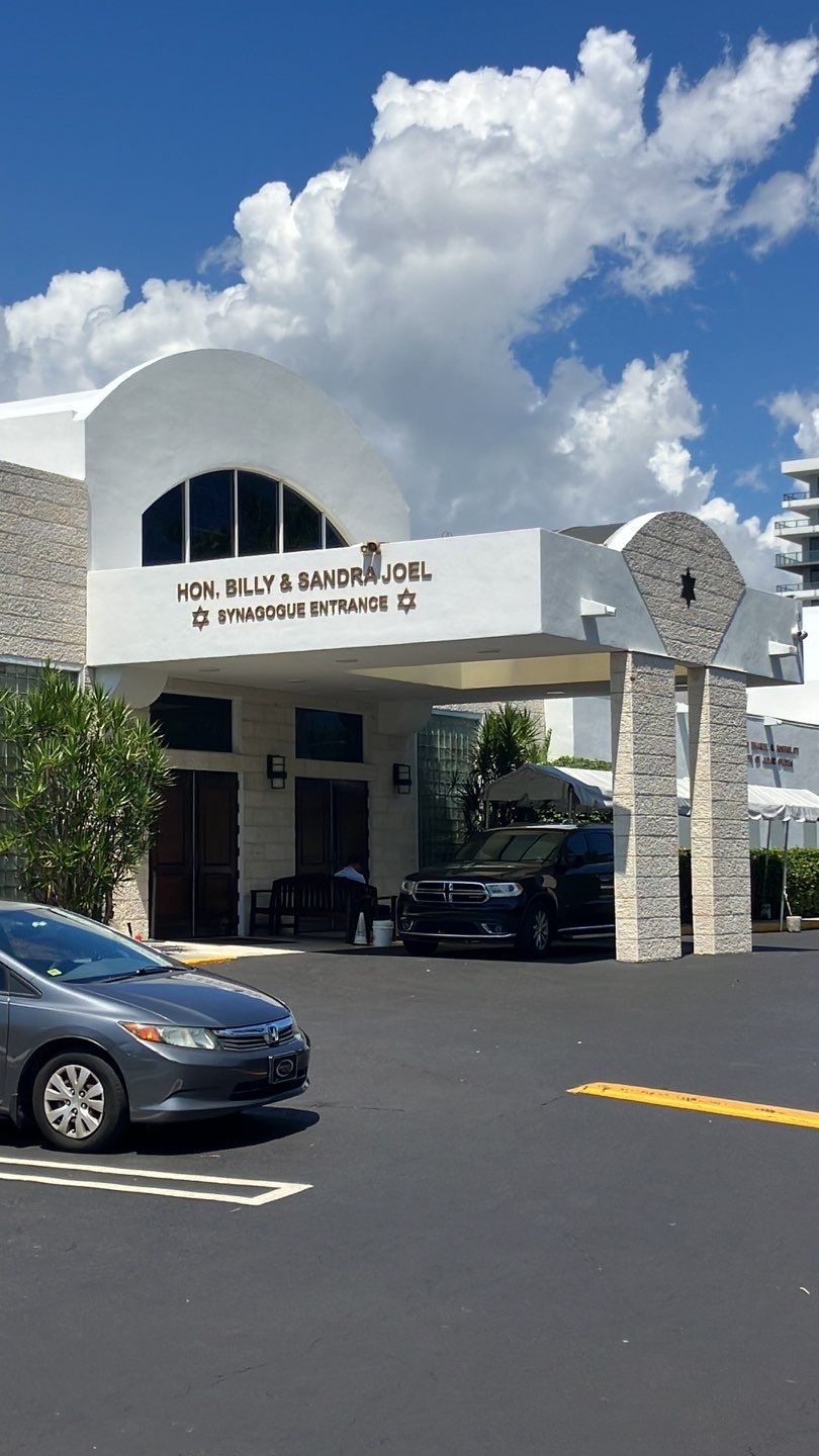 Aventura Turnberry Jewish by Souffront Construction & Engineering