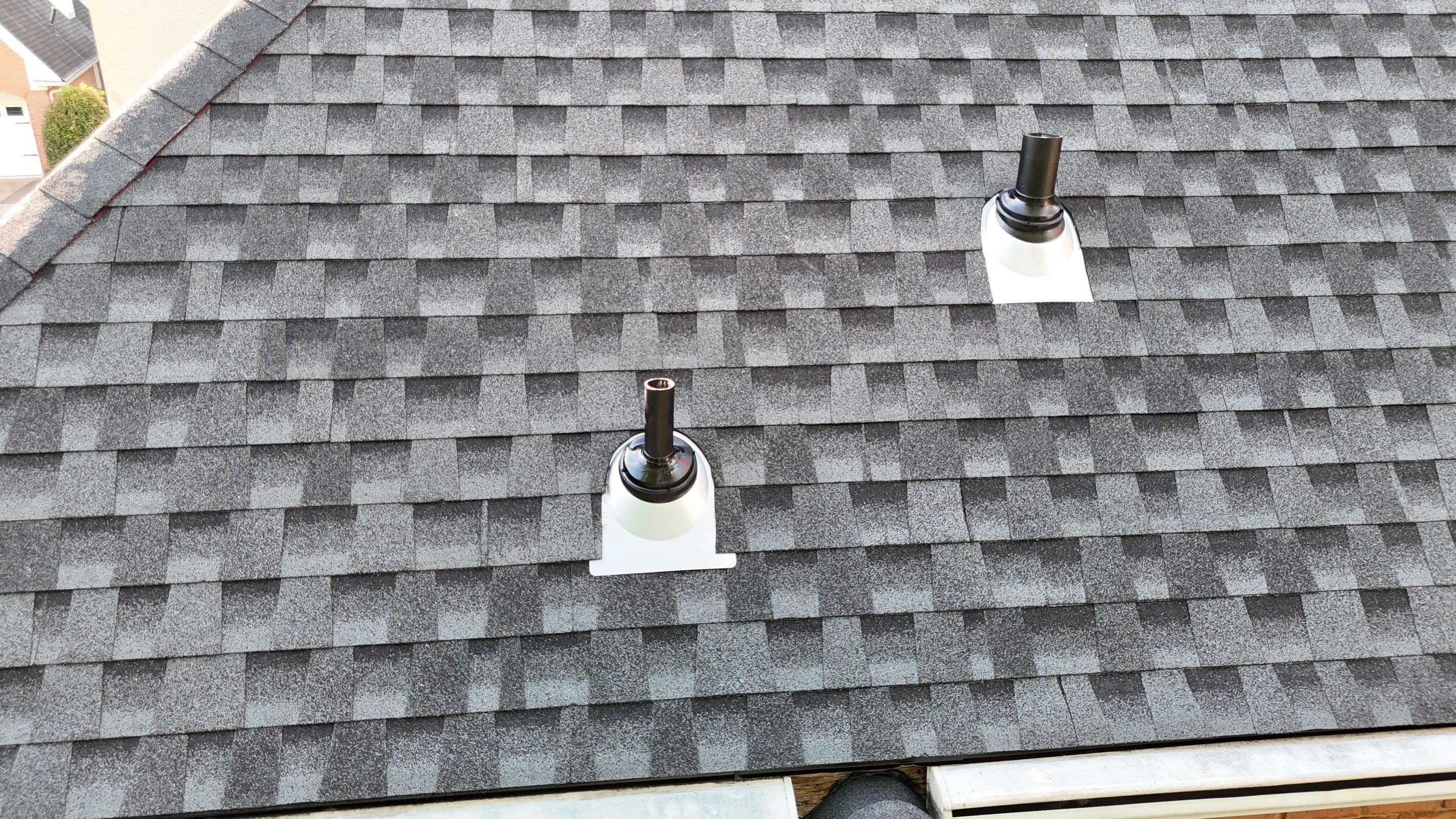  Sidestreet Circle  Atlanta Roof Replacement  by Dom Roofing & Restoration