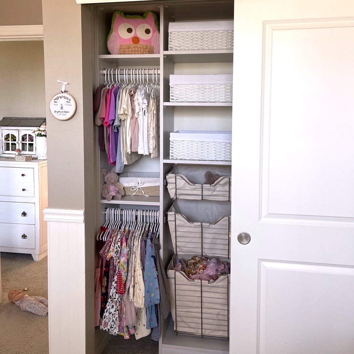 Closet & Storage Concepts - Berthoud by Concept 32, Inc.