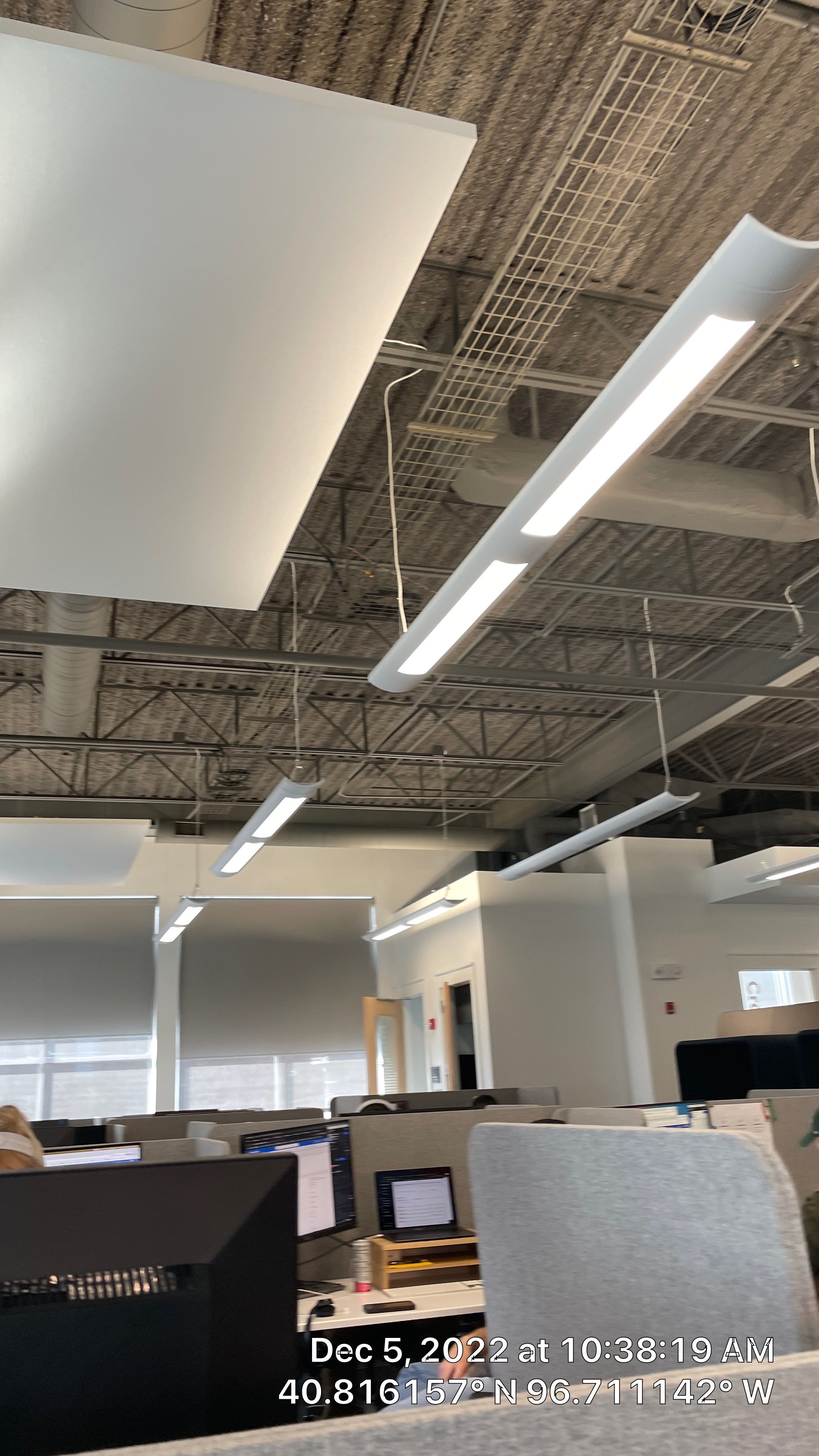 halsdfj ;lasjdf;l ajd;flj asldfj a;slkj by CompanyCam Sales Demo