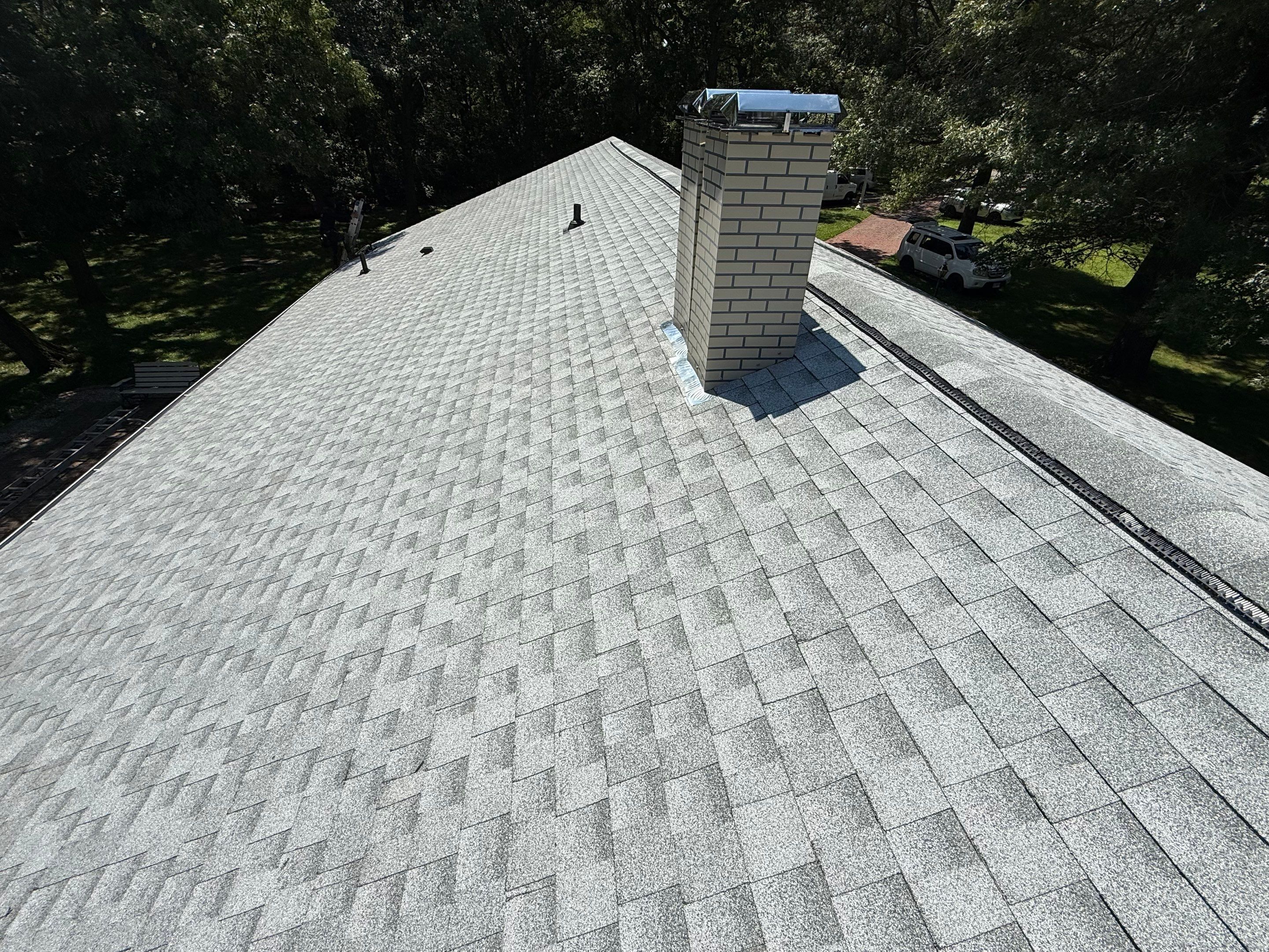 Roofing with GAF by Optimal Home Improvement 