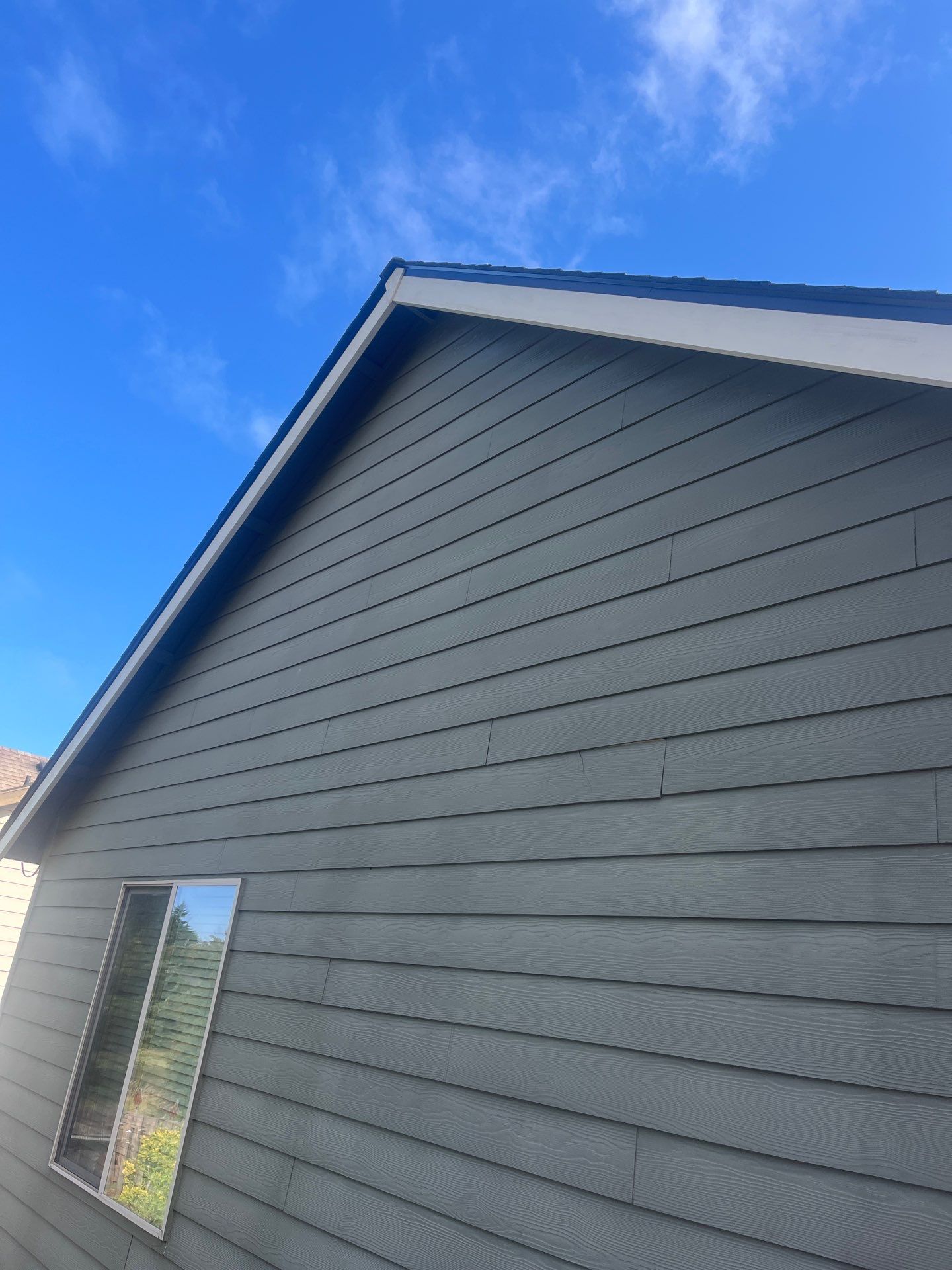 Project in Oregon City by Tom Leach Roofing