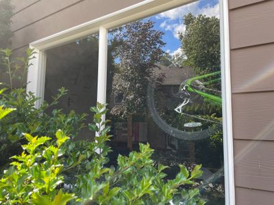 Project in Redmond
