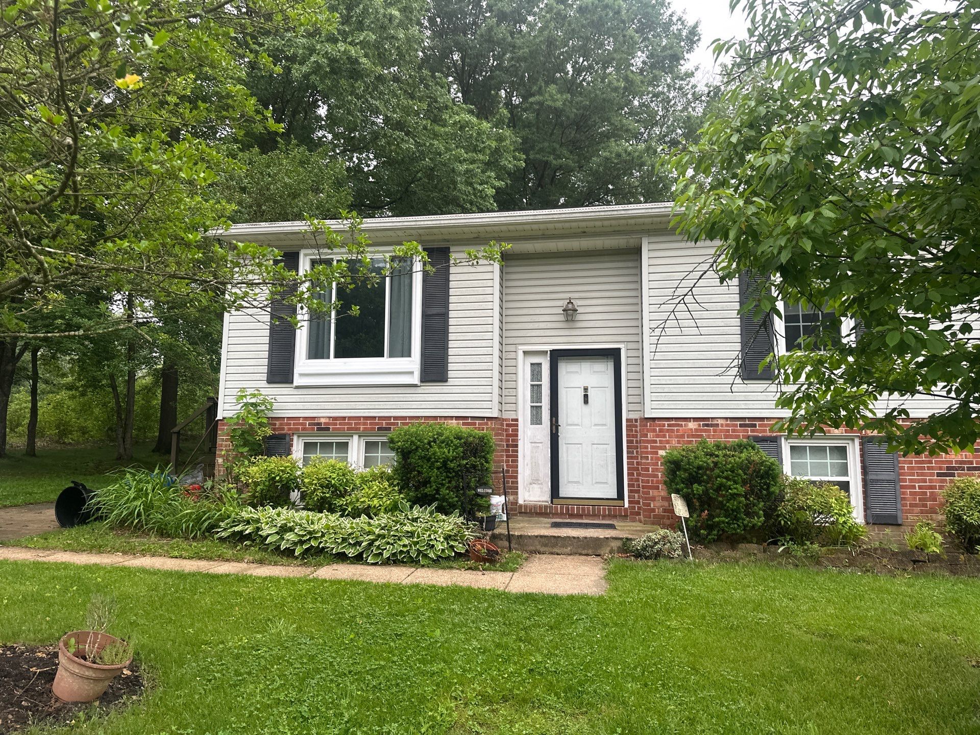 3 Section Slider by Aspen Home Improvements