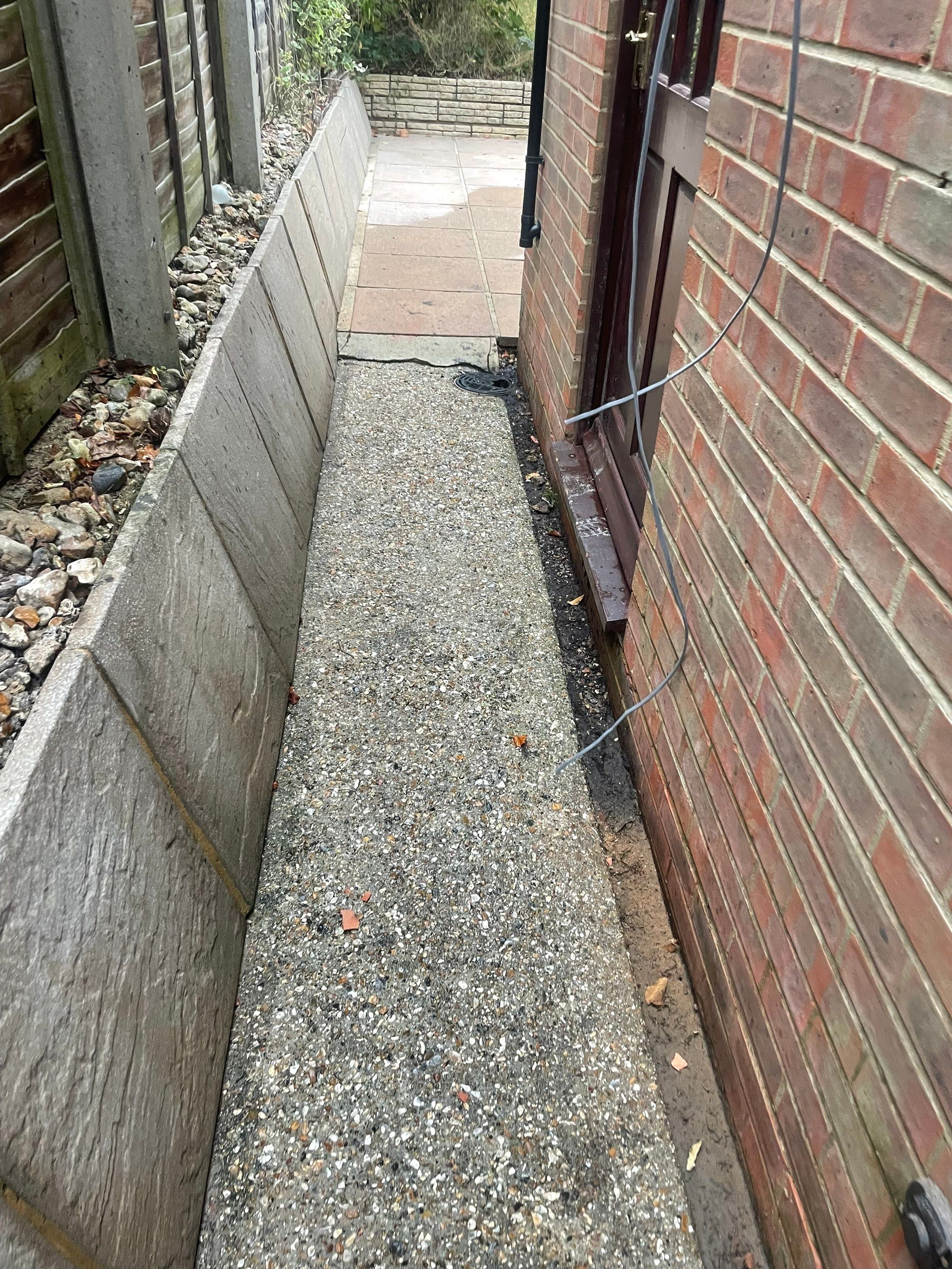 Full Exterior Clean by Ges Exterior Cleaning ltd