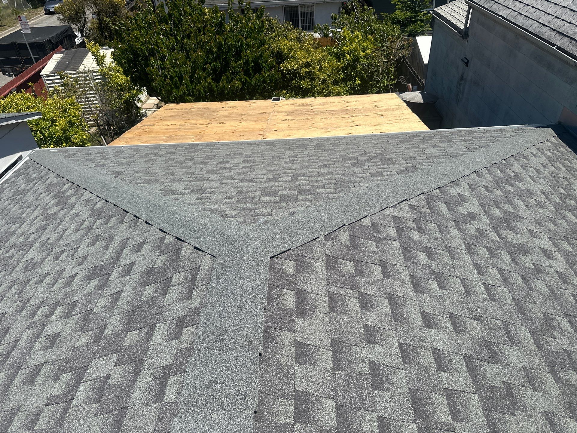 Roof Replacement - San Bruno, CA 94066 by Epic Roof Replacement