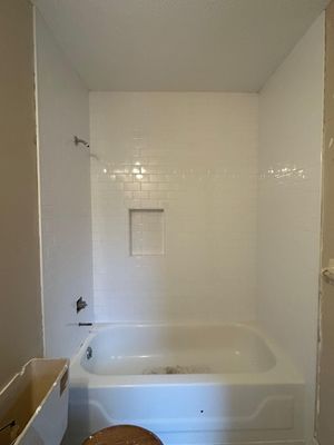 Project in Memphis
