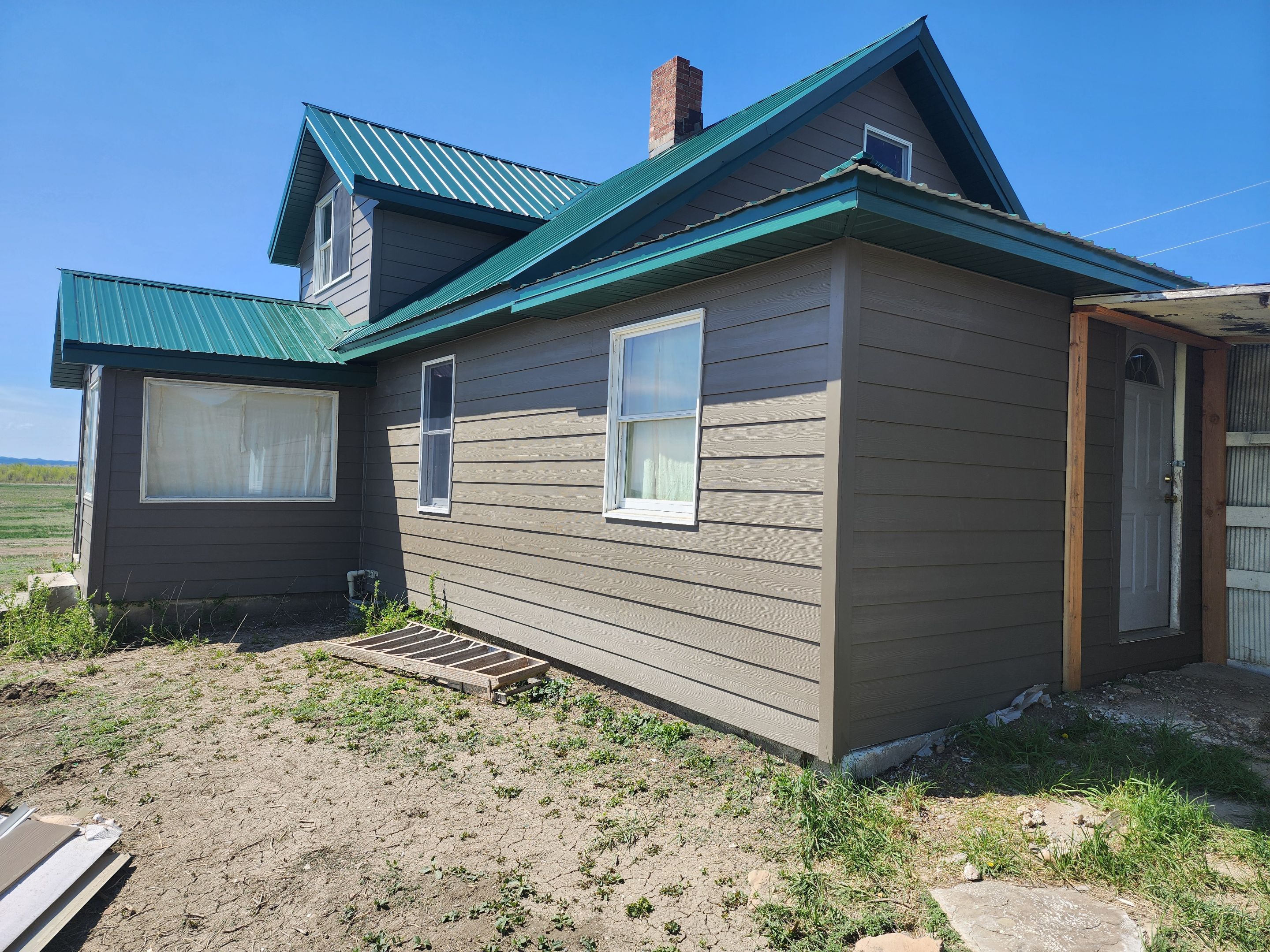 Siding Installation using James Hardie by Weather-Tite Exteriors LLC