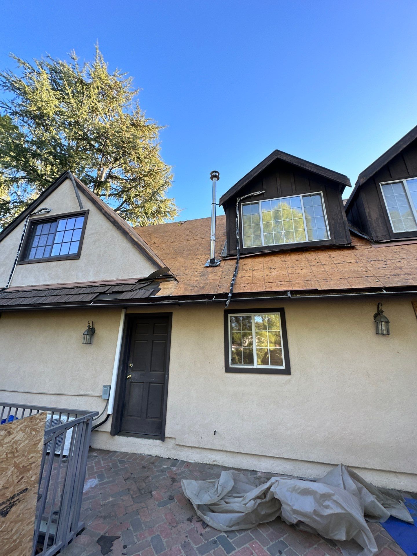 Roof Replacement - La Canada CA 91011 by Epic Roof Replacement