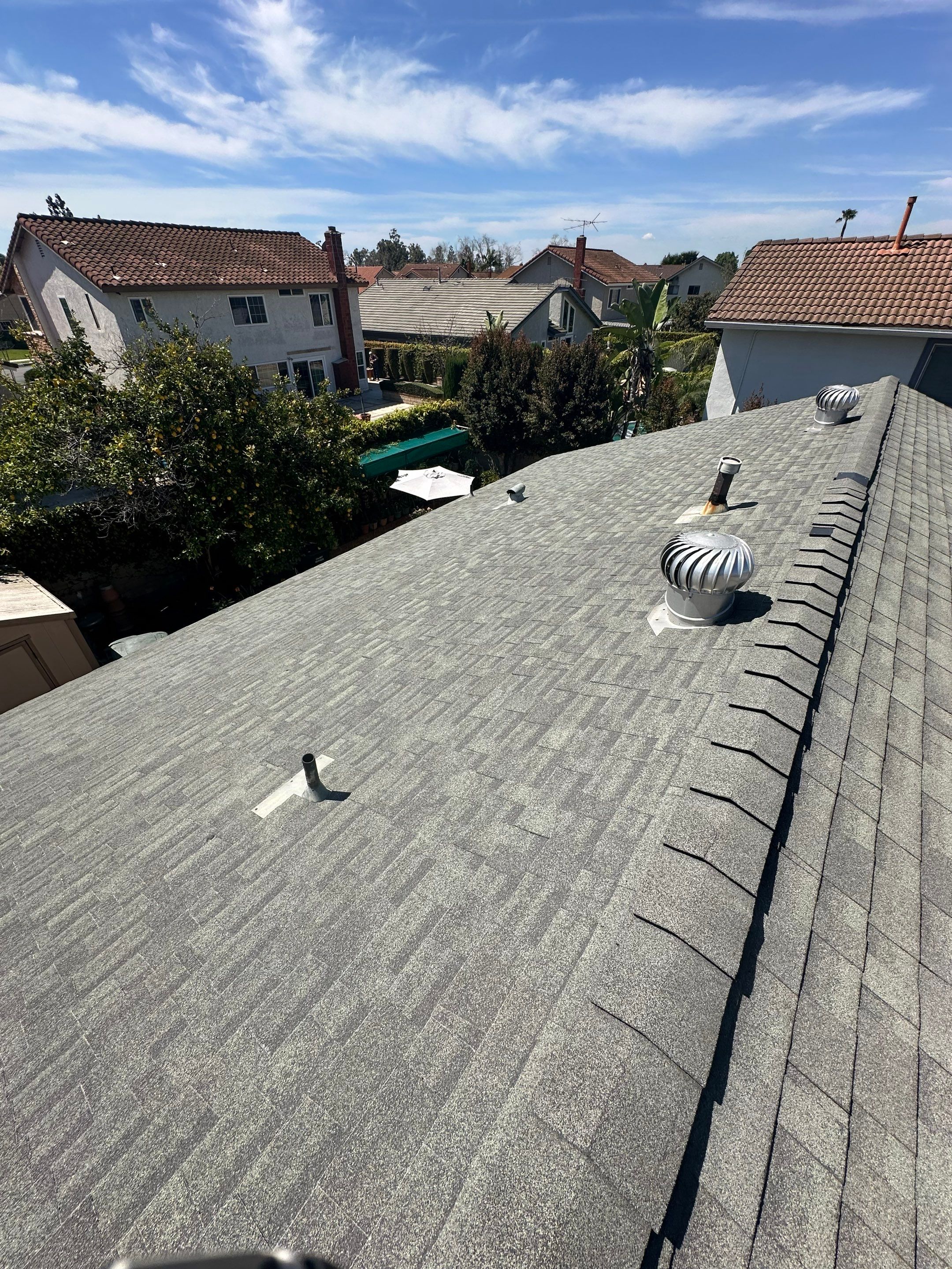 Roof Replacement - Cerritos, CA 90703 by Epic Roof Replacement
