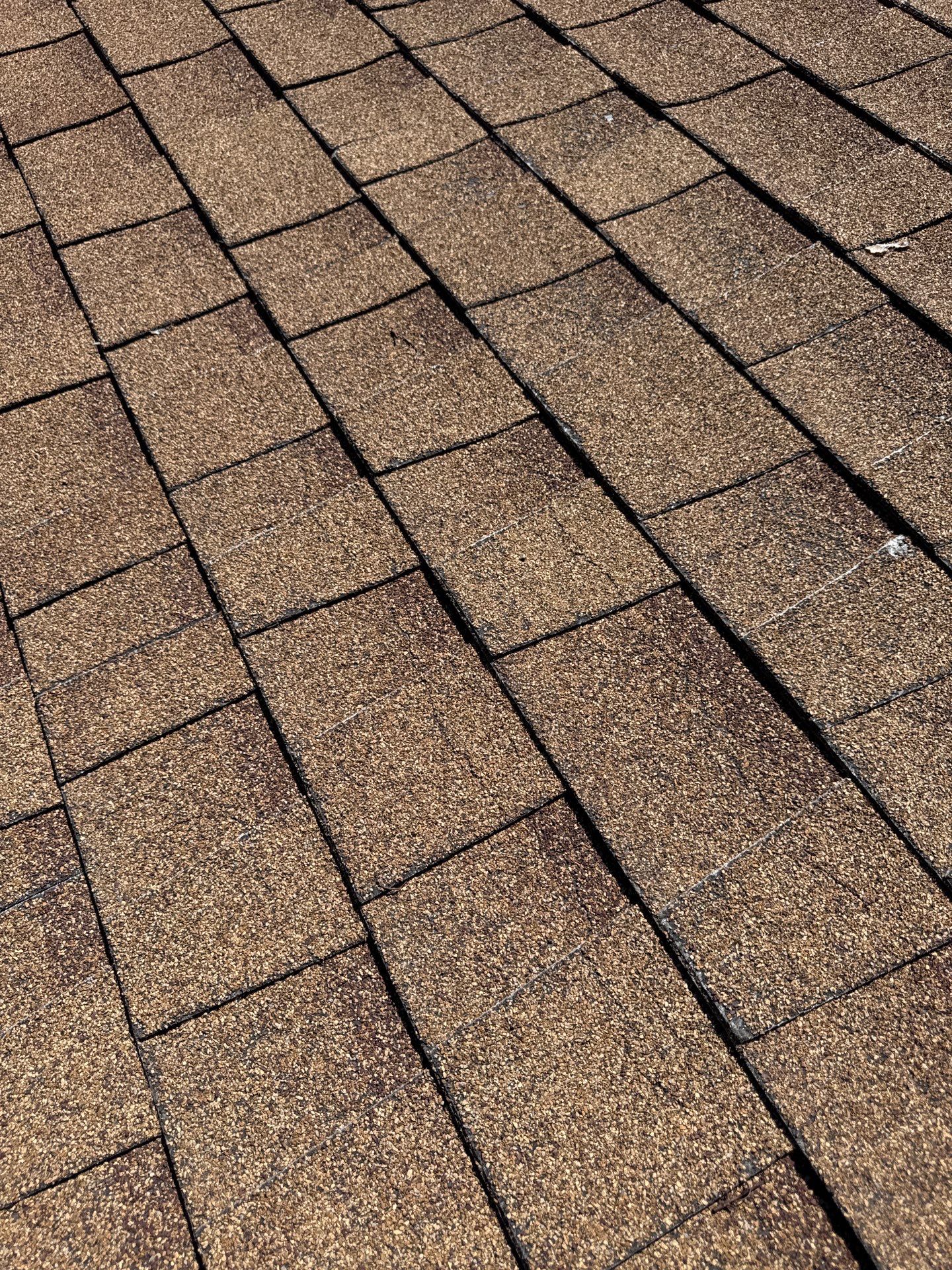 Asphalt Shingle Roof Replacement and Chimney Flashing in Boise by Olive Roofing
