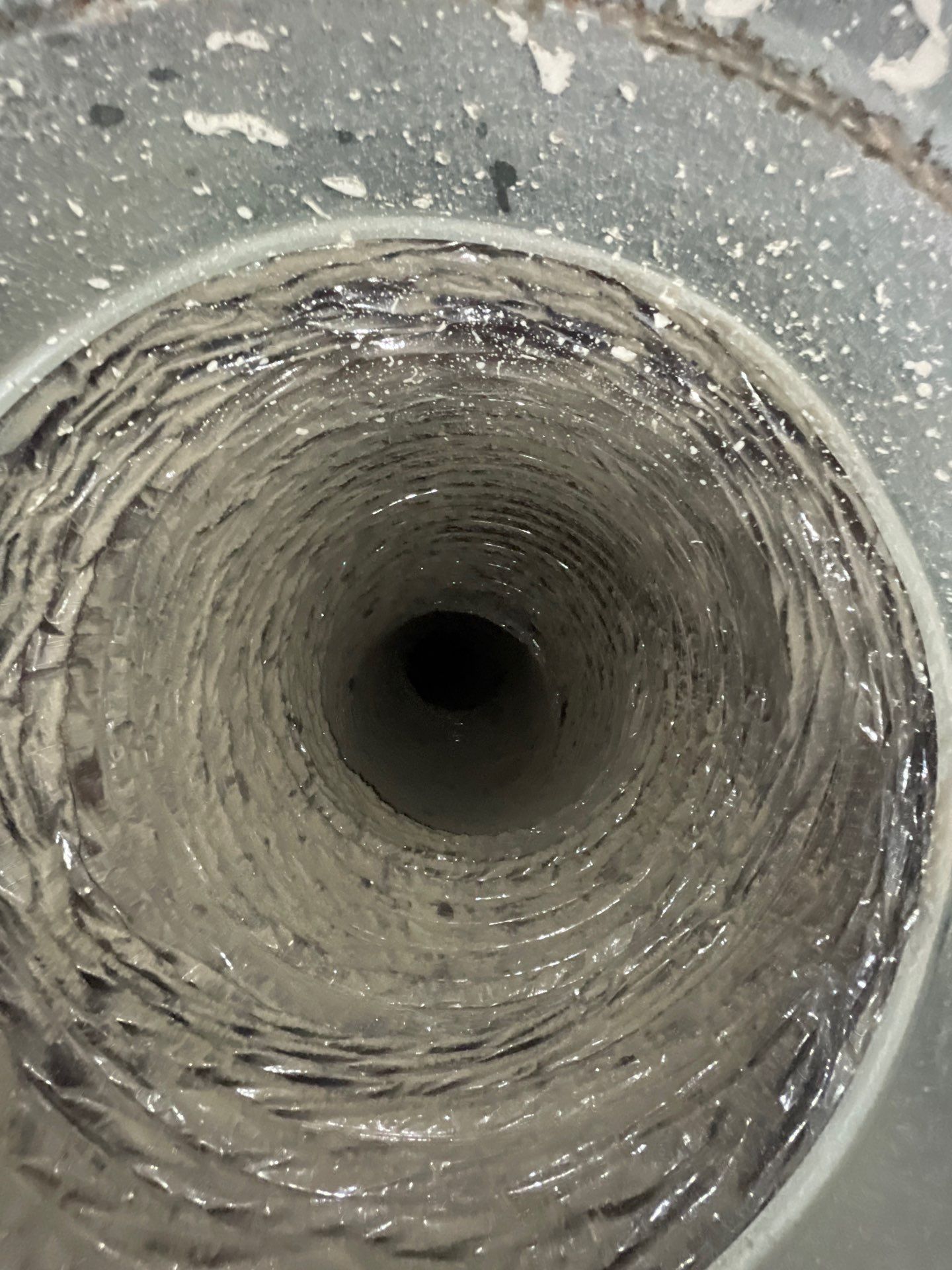 Air Duct & Dryer Exhaust Service — Clermont by Hygienic Air, Inc