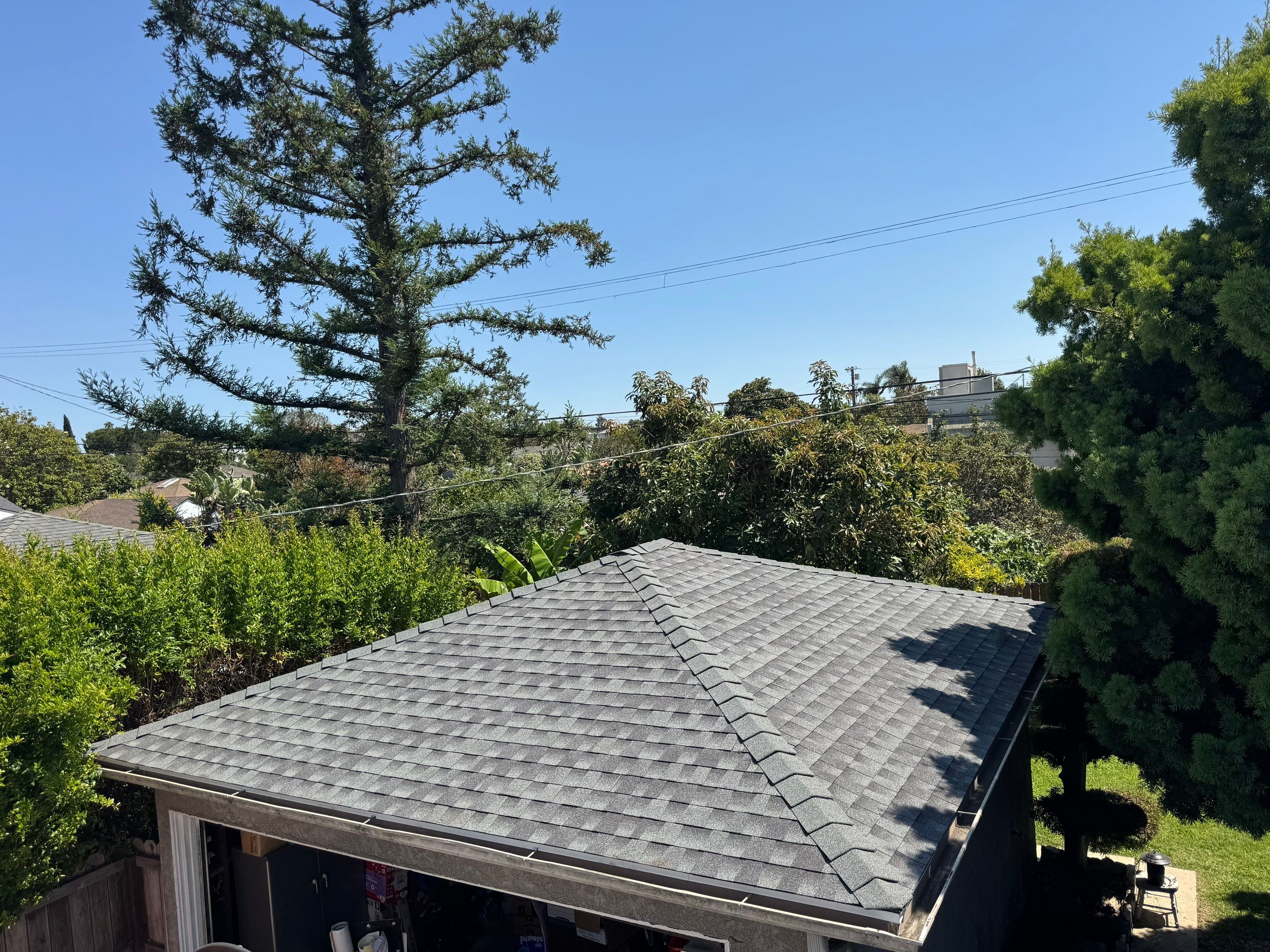 Project by Ferguson & Melvin Co. by Ferguson & Melvin Co.