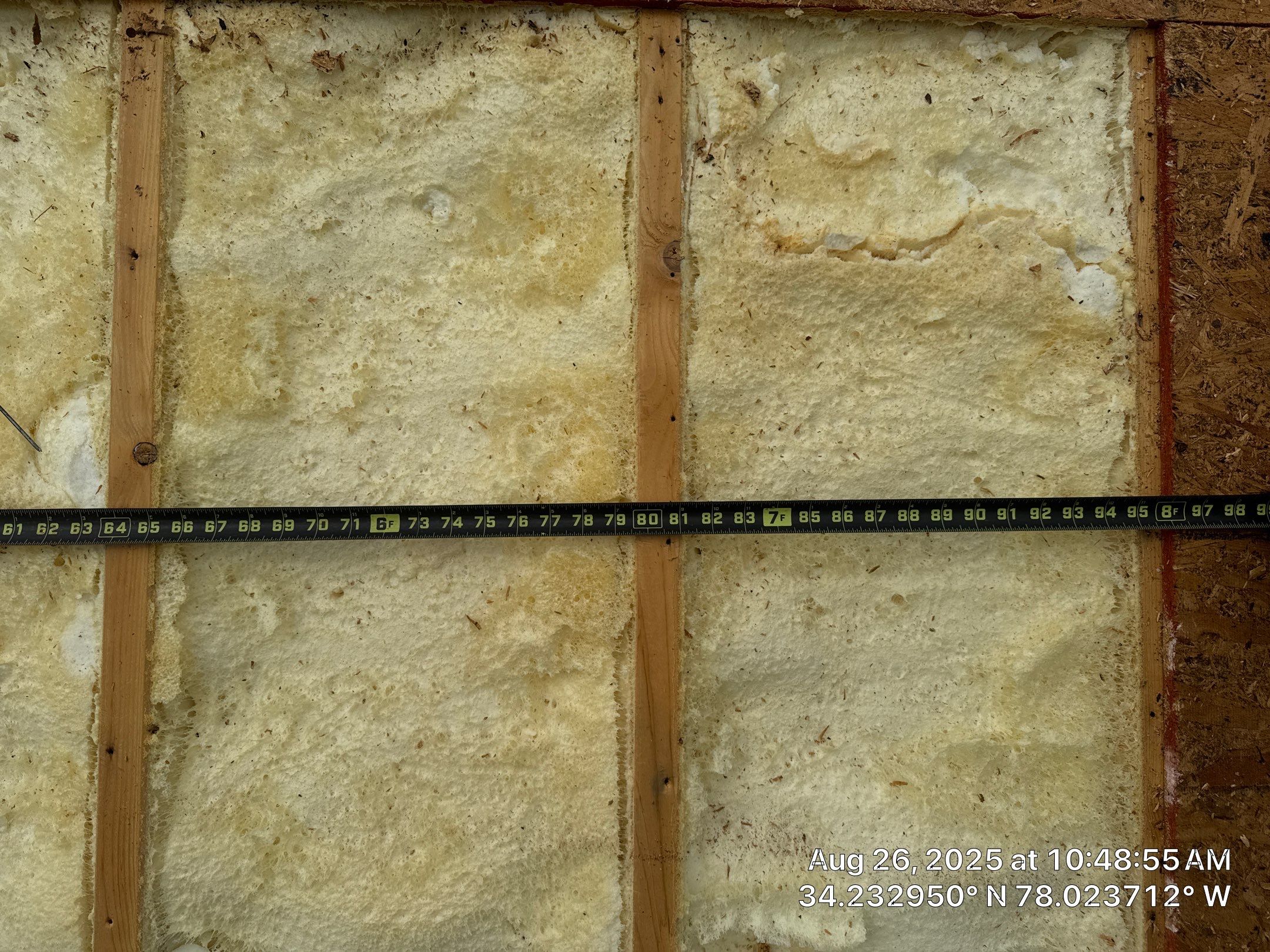 Fortified Roof Replacement using CertainTeed Landmark Pro Cobblestone by RGR Construction and Roofing, LLC
