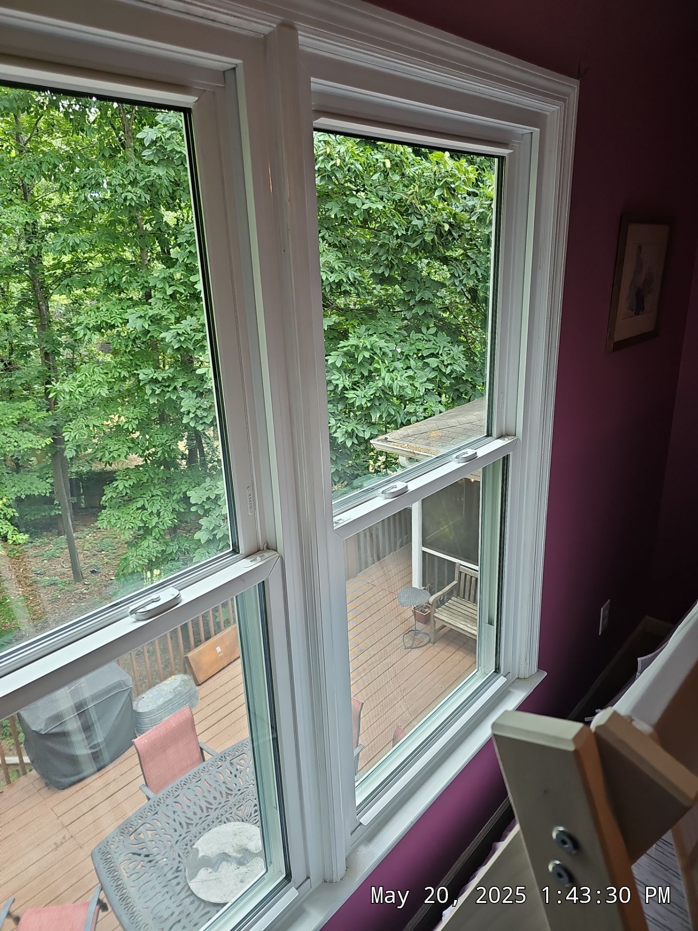 Slattery Project in Hoover by The Window Source