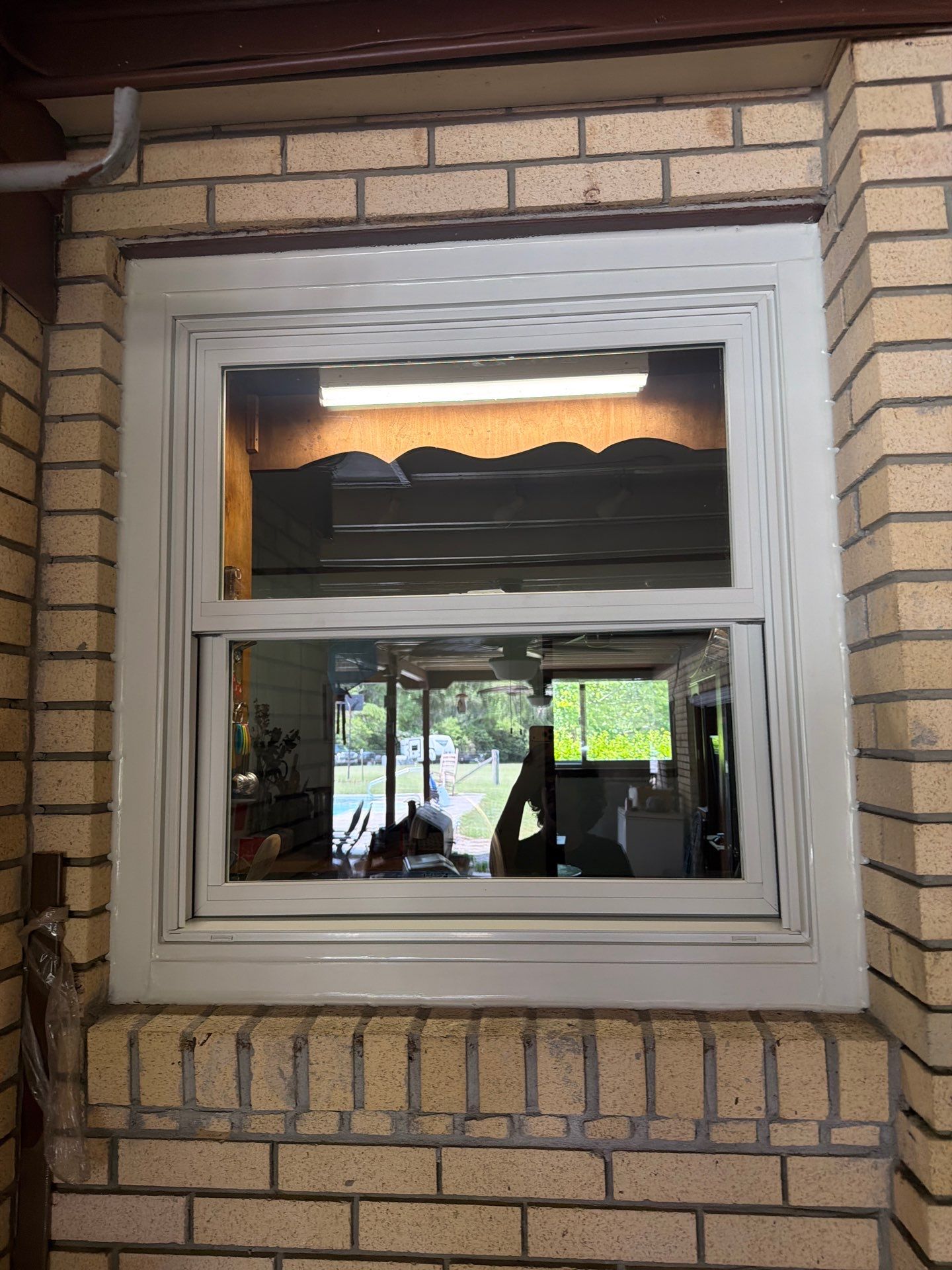 Project in Lake City, FL by Windows & Doors Store