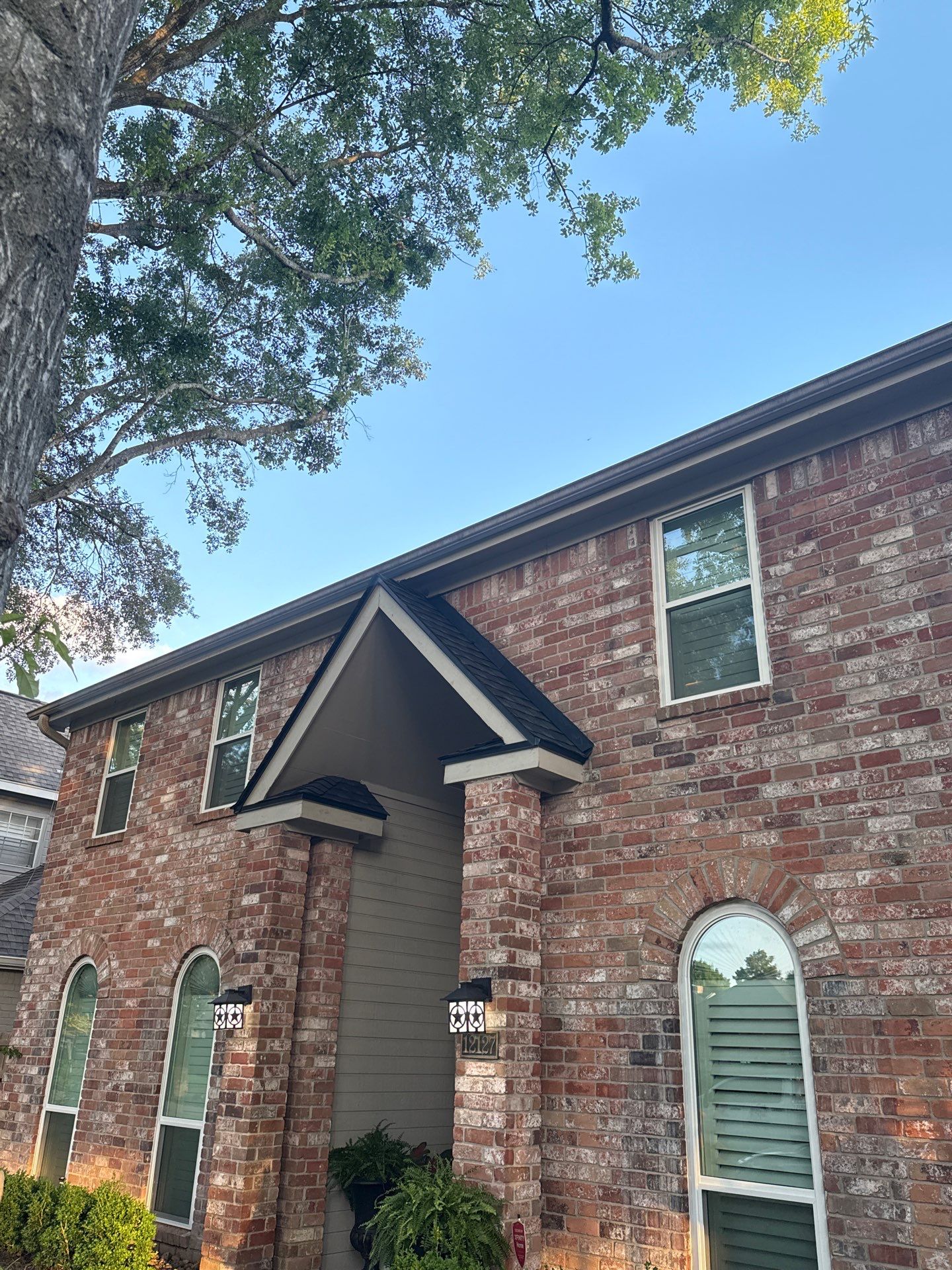 Roof Repair Houston by Roof Repair Company
