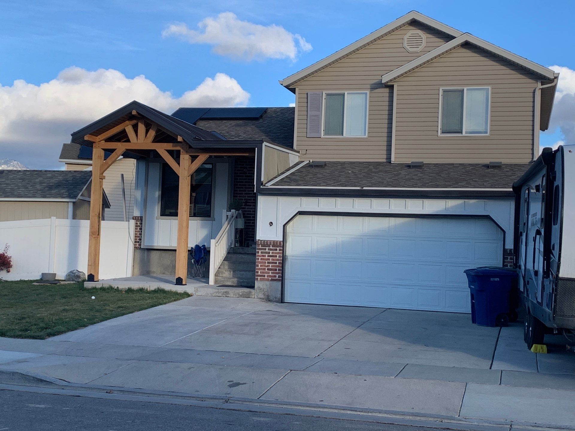 Roofing in Salt Lake City, UT by Go Pro Roofing