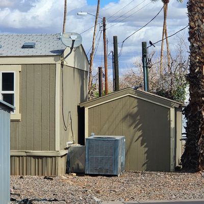 Project in Mesa