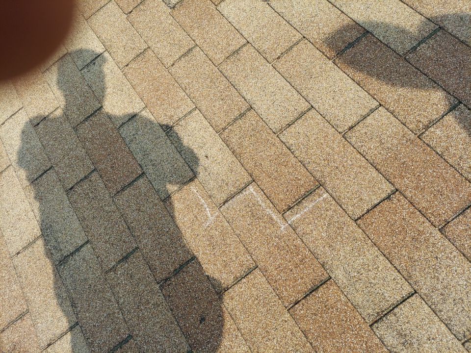 Kuna Residential Roofing Installation using Owens Corning by ID Roofing LLC