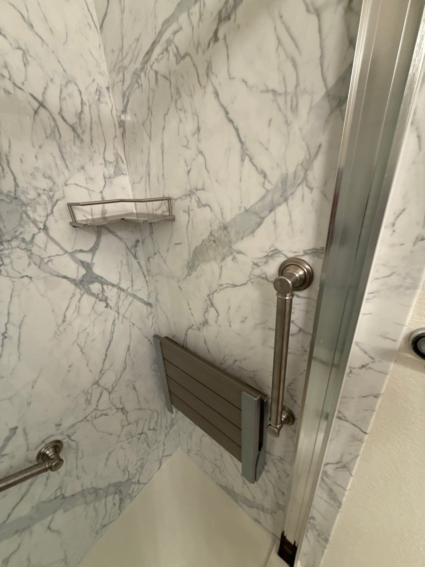 Project in Highlands Ranch by Discount Bath LLC