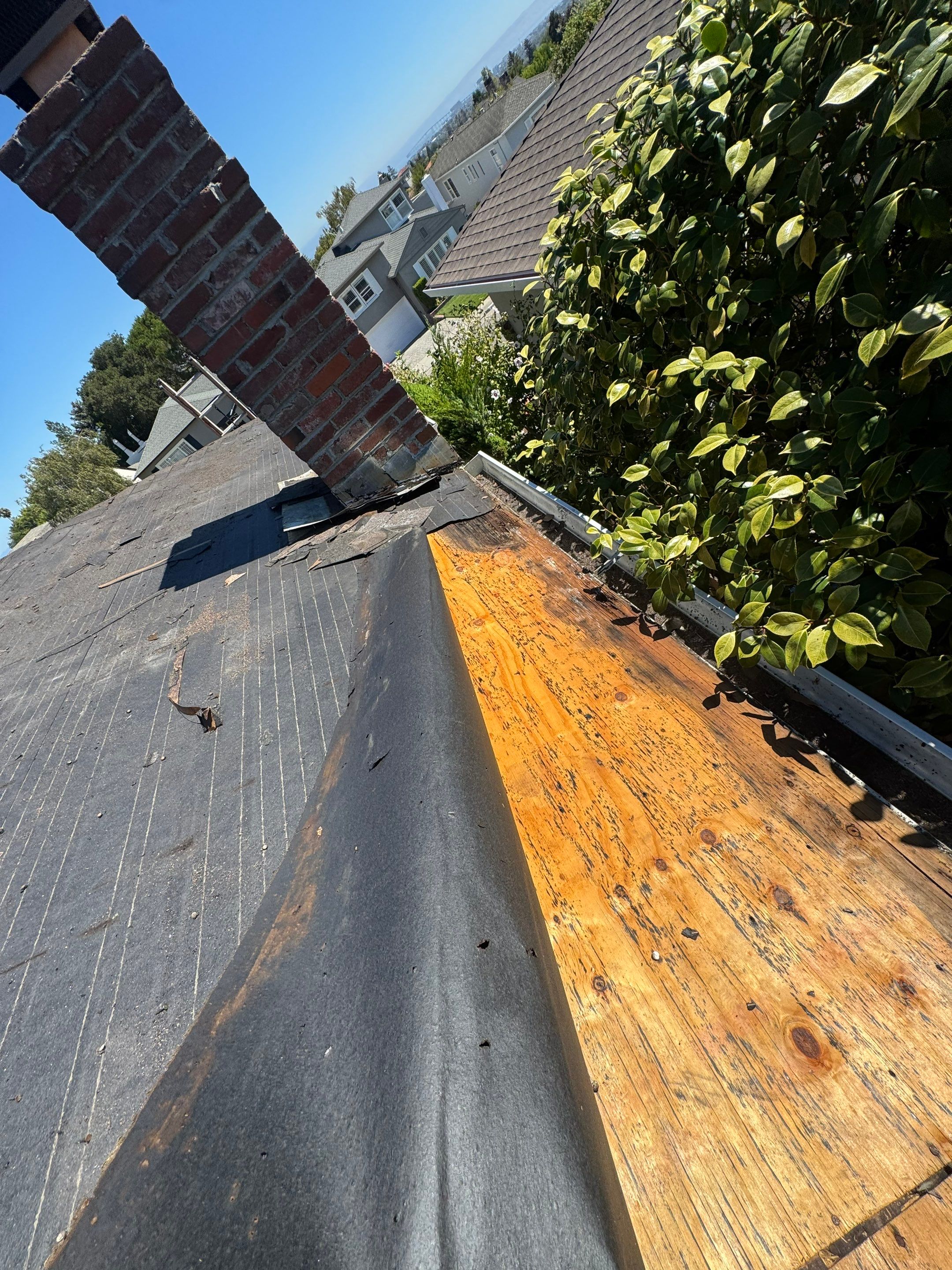 Roof Replacement - San Mateo, CA 94402 by Epic Roof Replacement