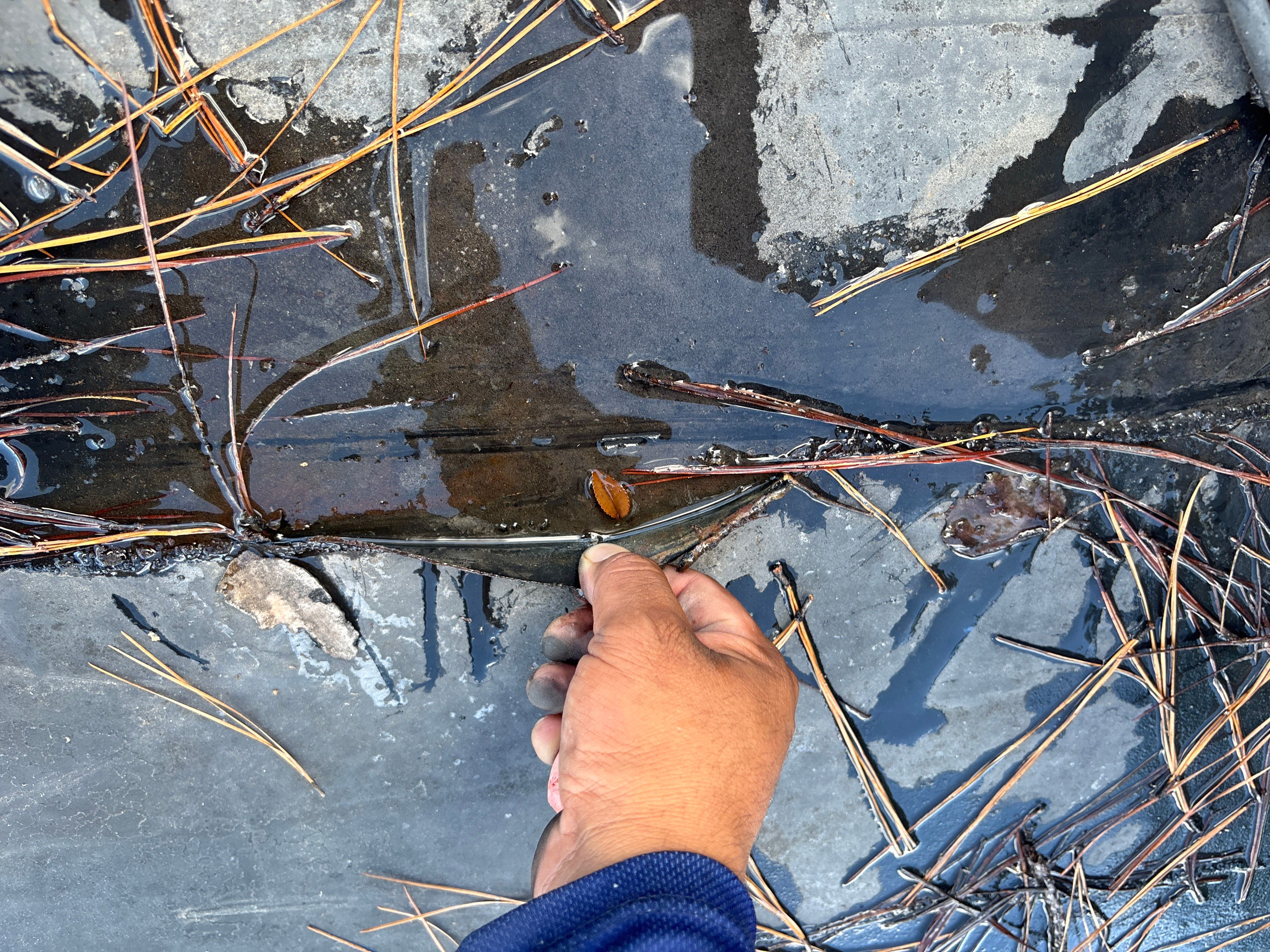 EPDM Membrane by Deerfield Roofing LLC