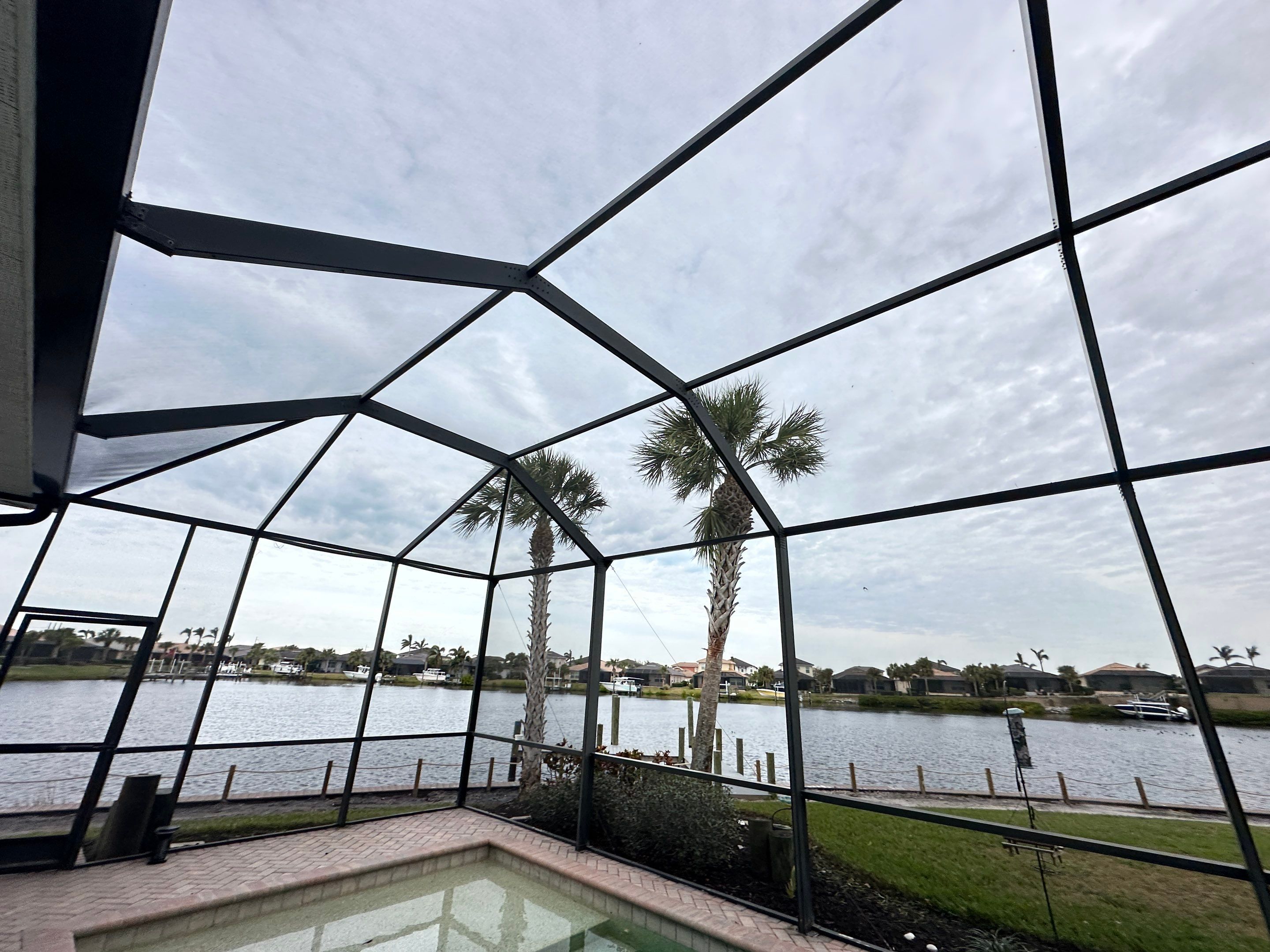 Water Damage Claim in Bradenton by FLAPA & KeyStone