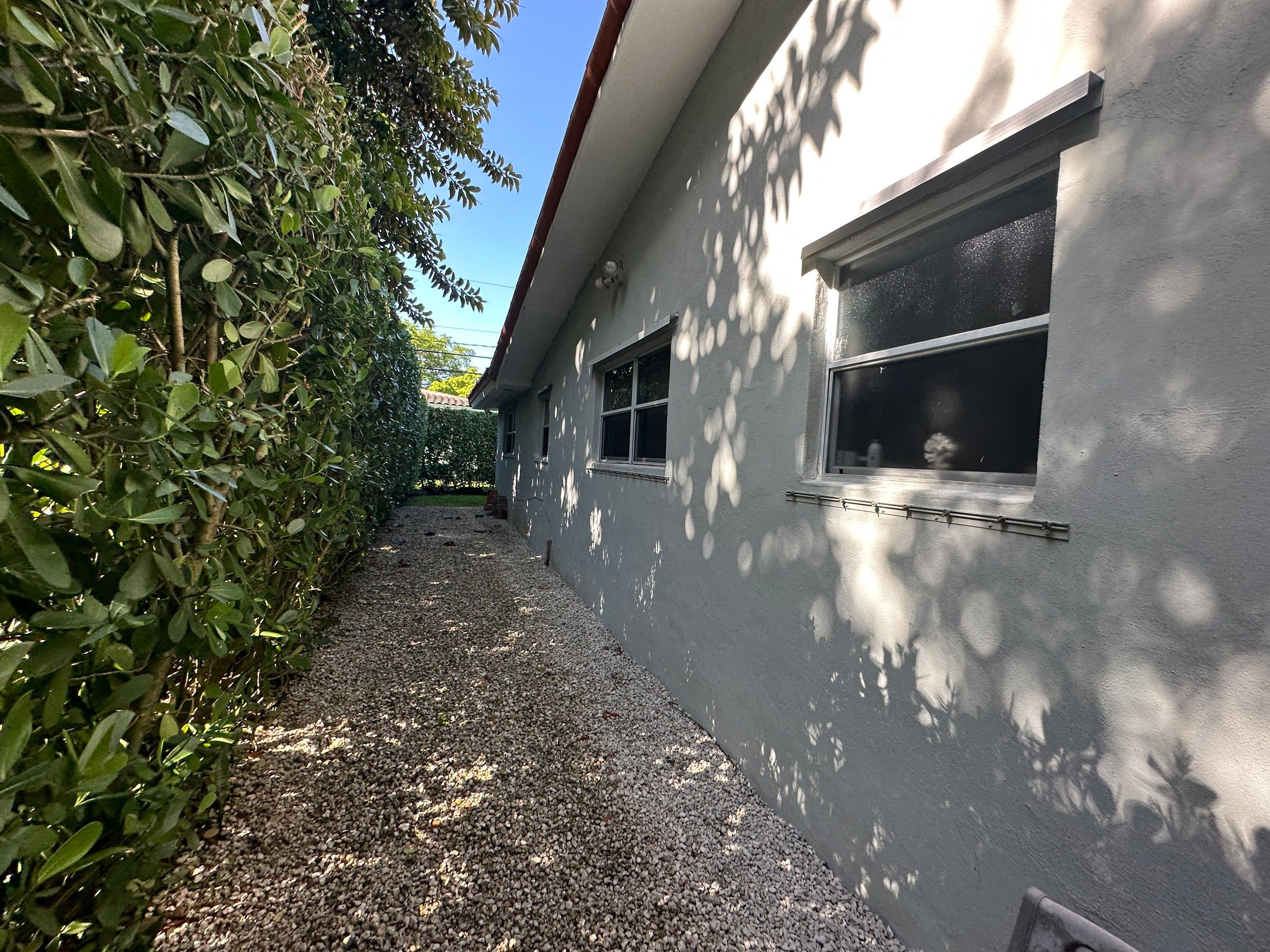 Roof Damage Claim in Miami by FLAPA & KeyStone