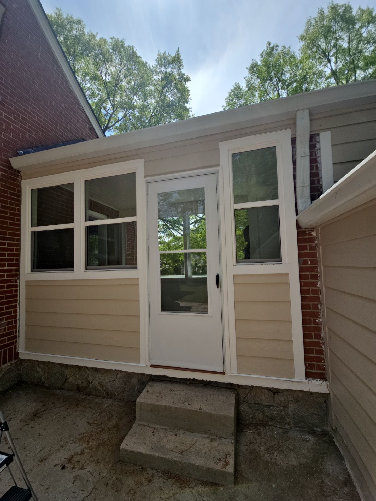 Whole Home Restoration w/ in-Law Suite by Ajayi Design and Construction 