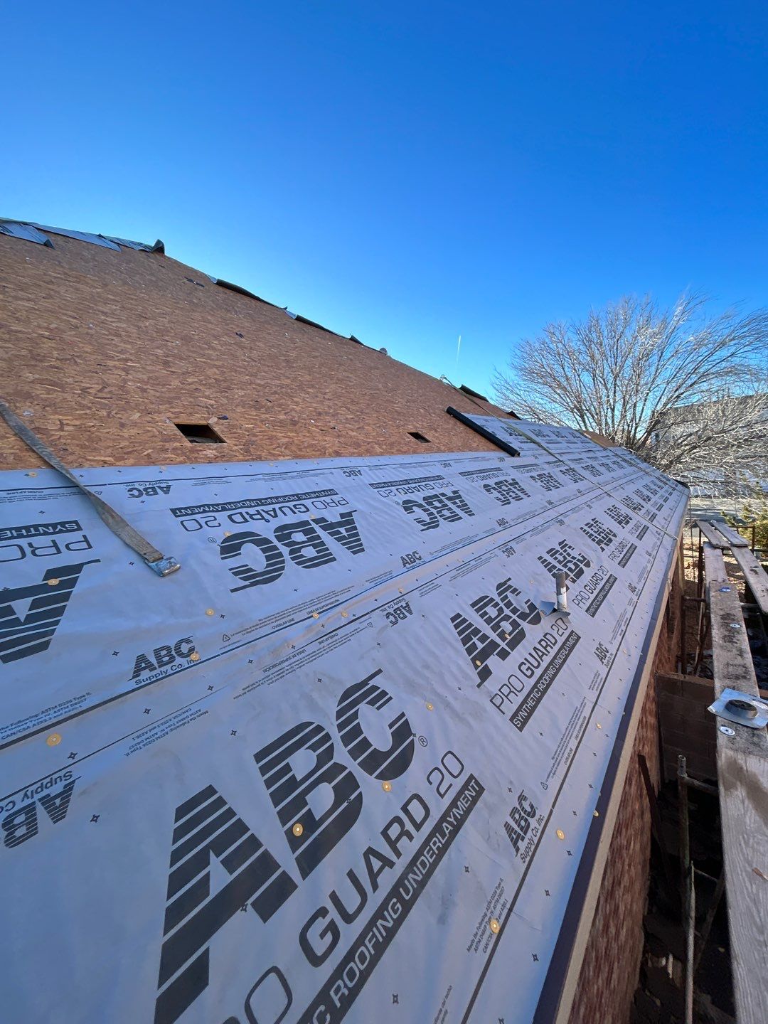 Weathered Timber Shingles by Reimagine Roofing