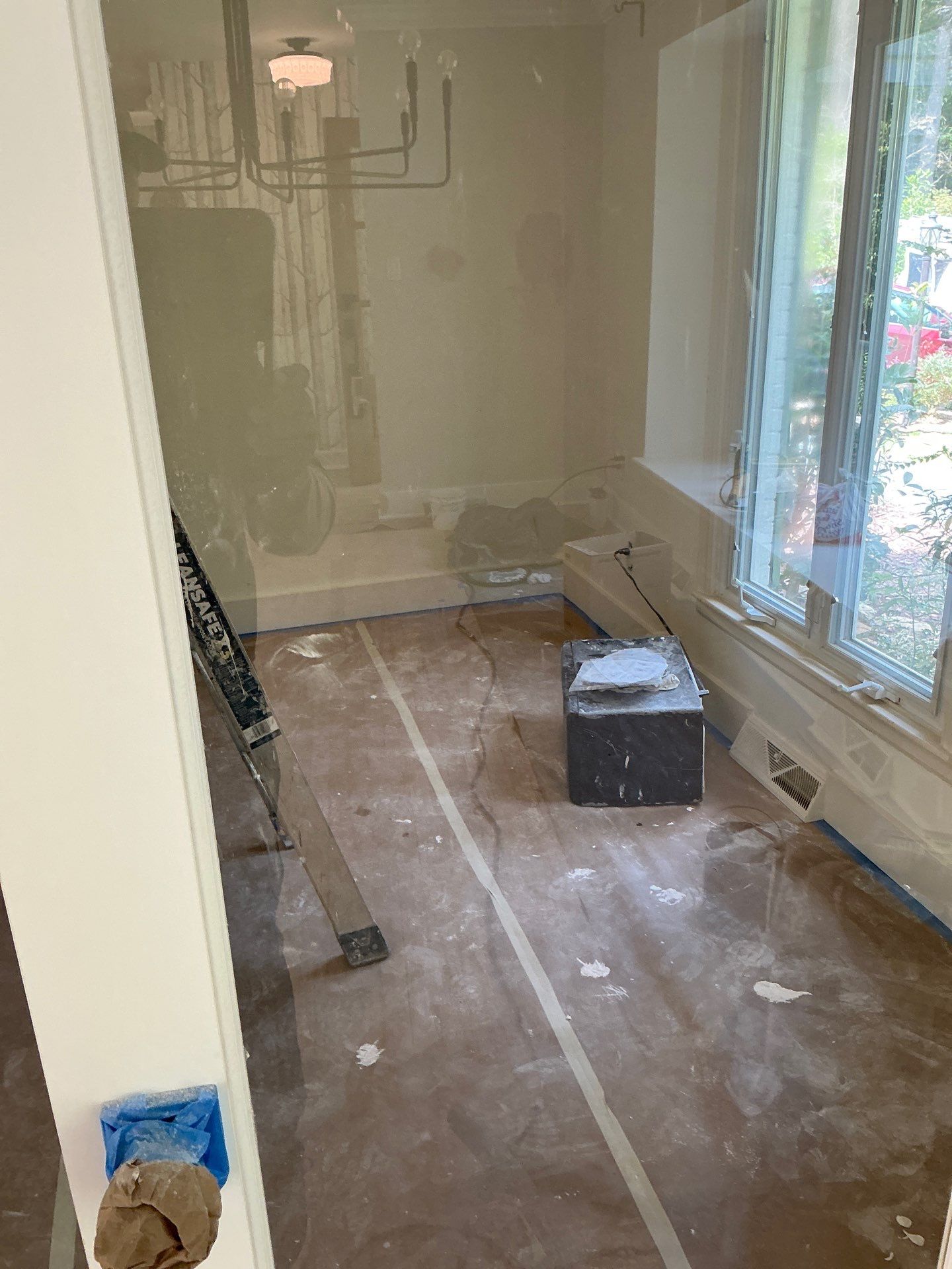 Interior Transformatiom by GonzalezPainters & Contractors Inc