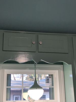 1946 Raleigh Kitchen Remodel — Vintage Charm, Modern Function