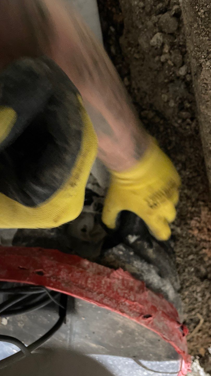 Drain Tile Repair & Wall Drainage in Shakopee, MN by Waterproofing Northeast