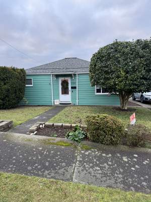 Residential Roof Repair Estimate in Bremerton, WA