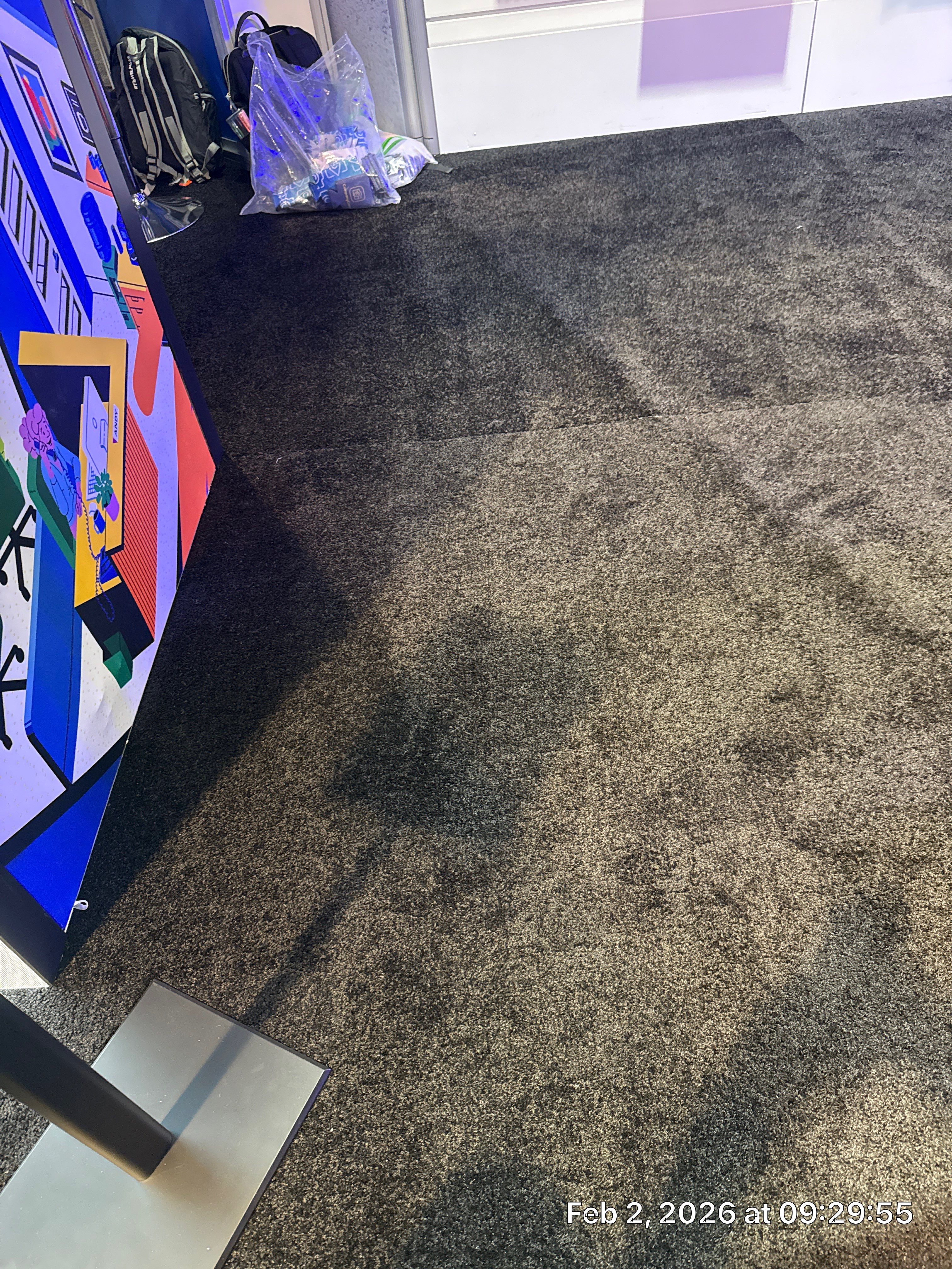 AHR 2026 by CompanyCam Sales Demo