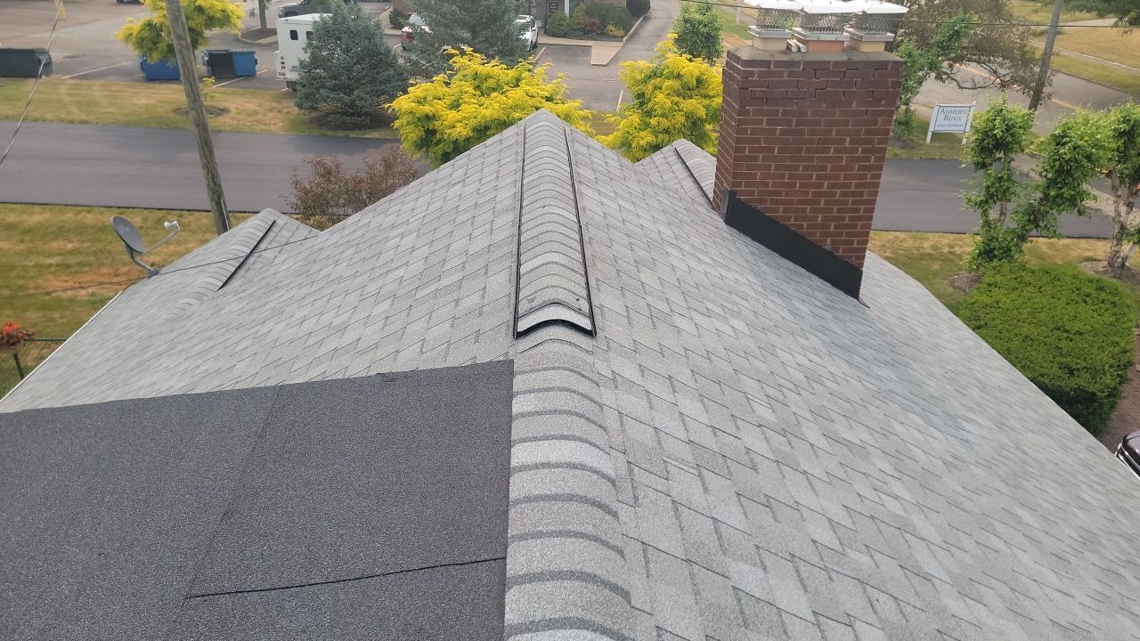 Tom McAtee by Silver Leaf Contracting 