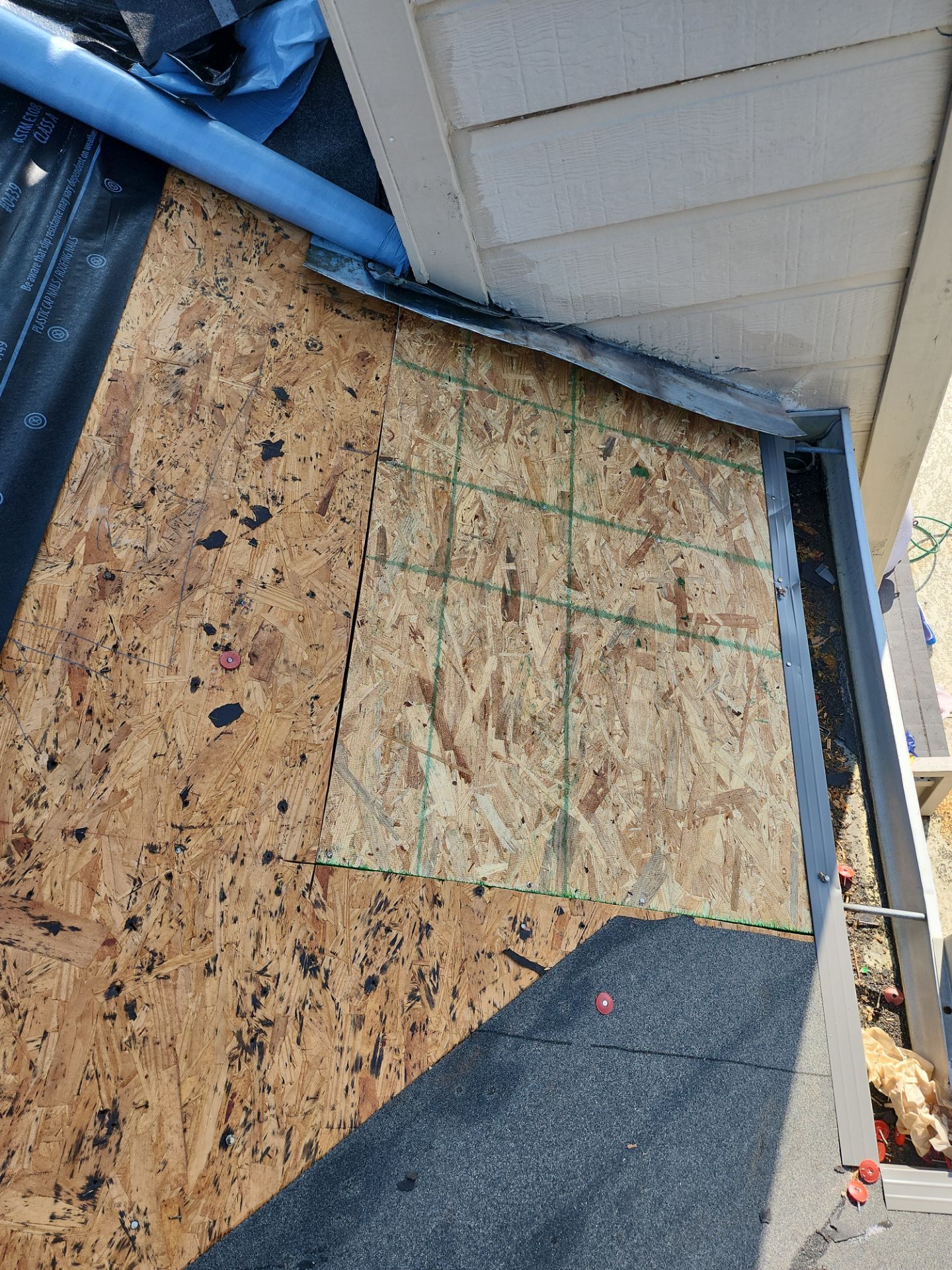 Roof Replacement Houston by Roof Repair Company