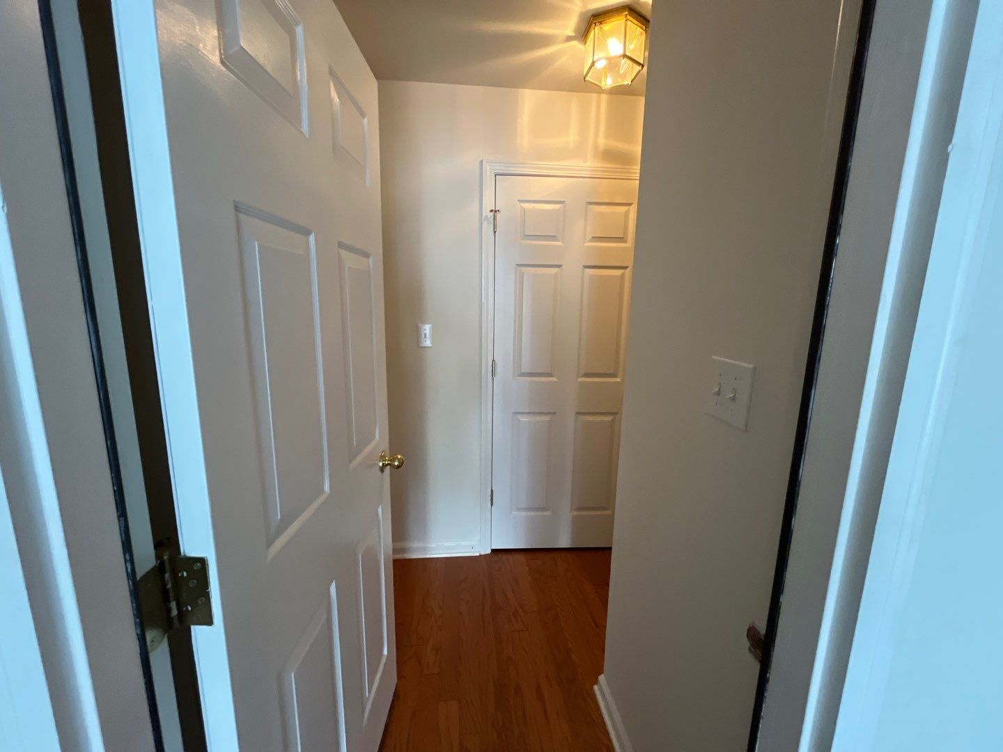 Interior Painting by Fresh Coat Works LLC